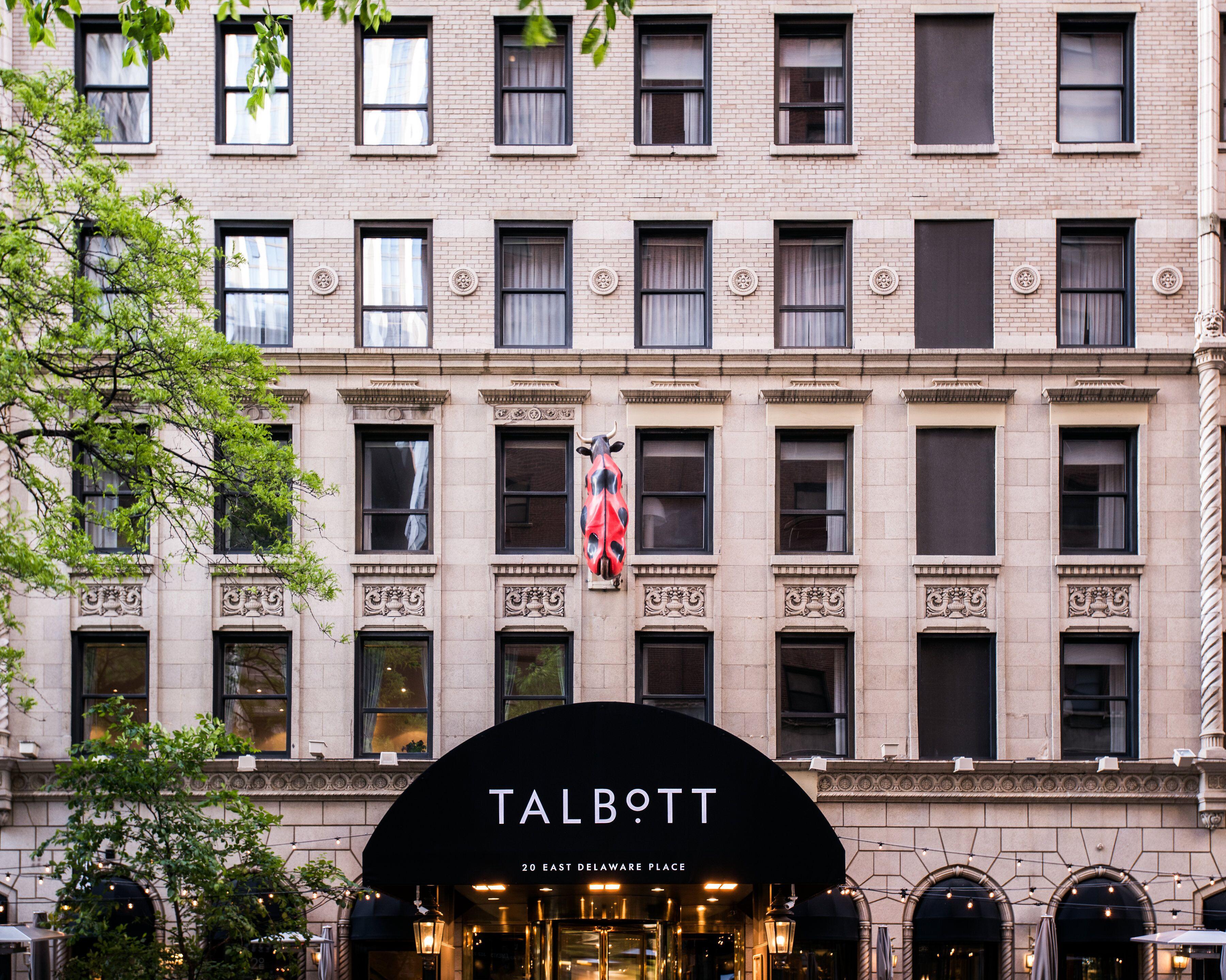The Talbott, Autograph Collection 4* Chicago