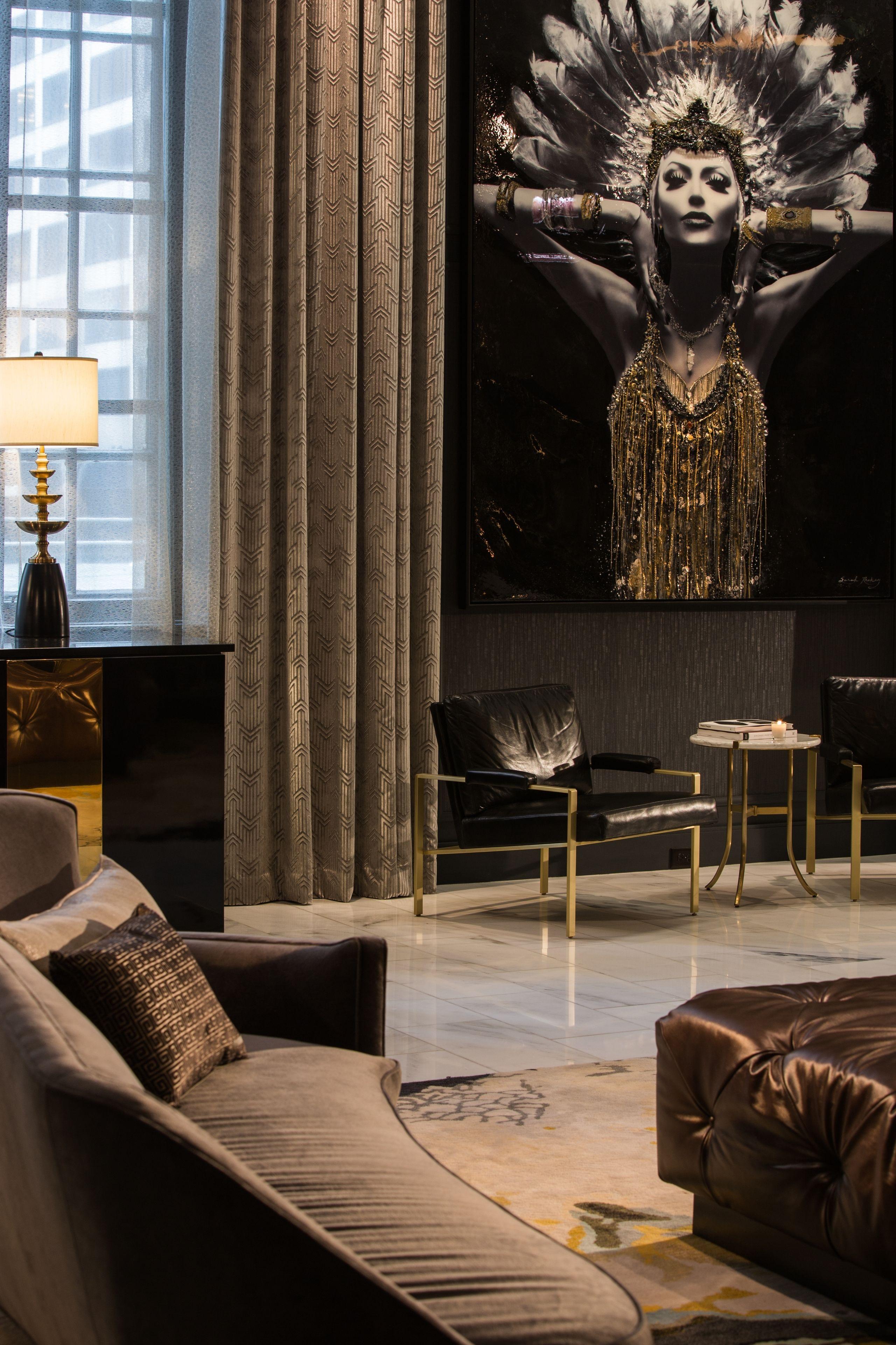 The Allegro Royal Sonesta Loop 4*