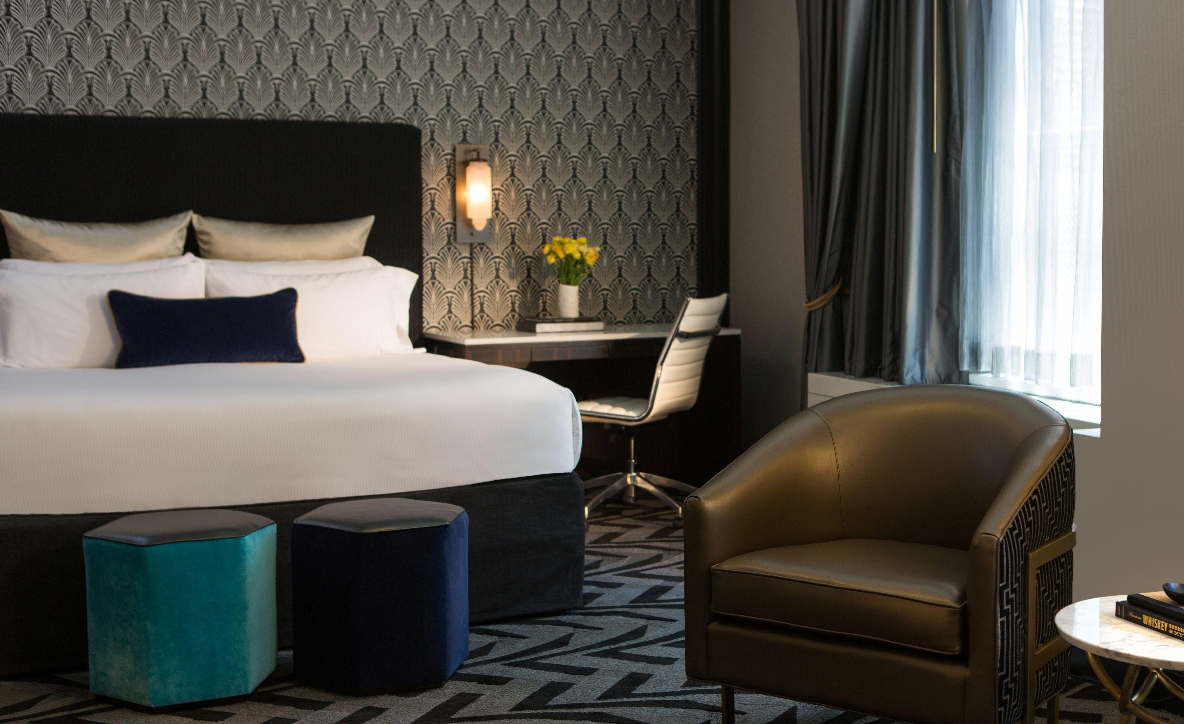 The Allegro Royal Sonesta Loop 4*