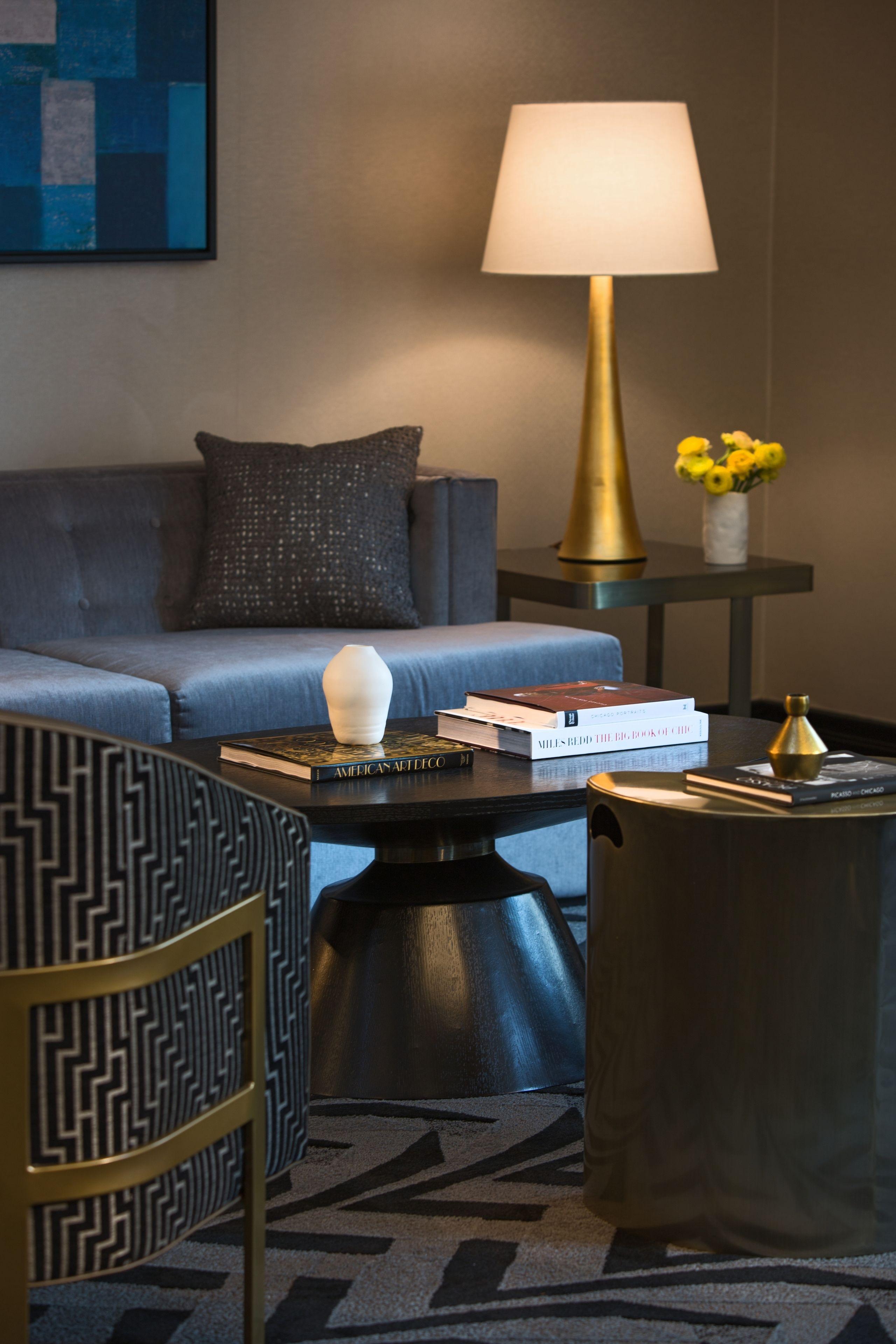 The Allegro Royal Sonesta Loop 4* Chicago