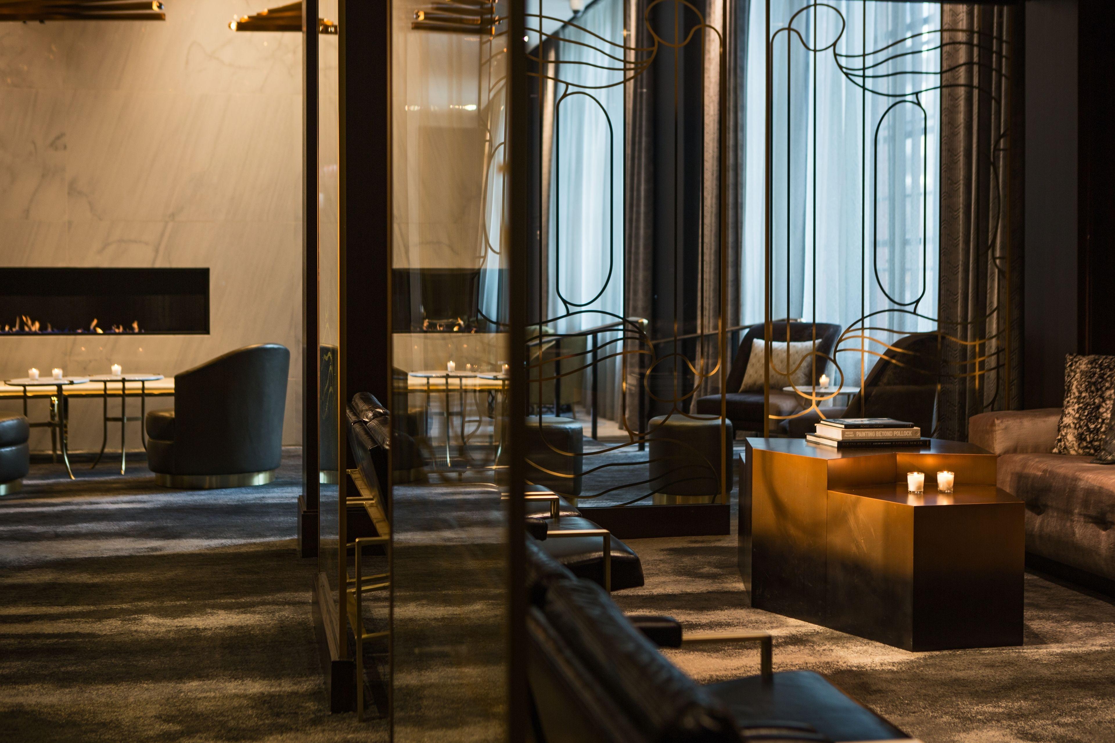 The Allegro Royal Sonesta Loop Hotel