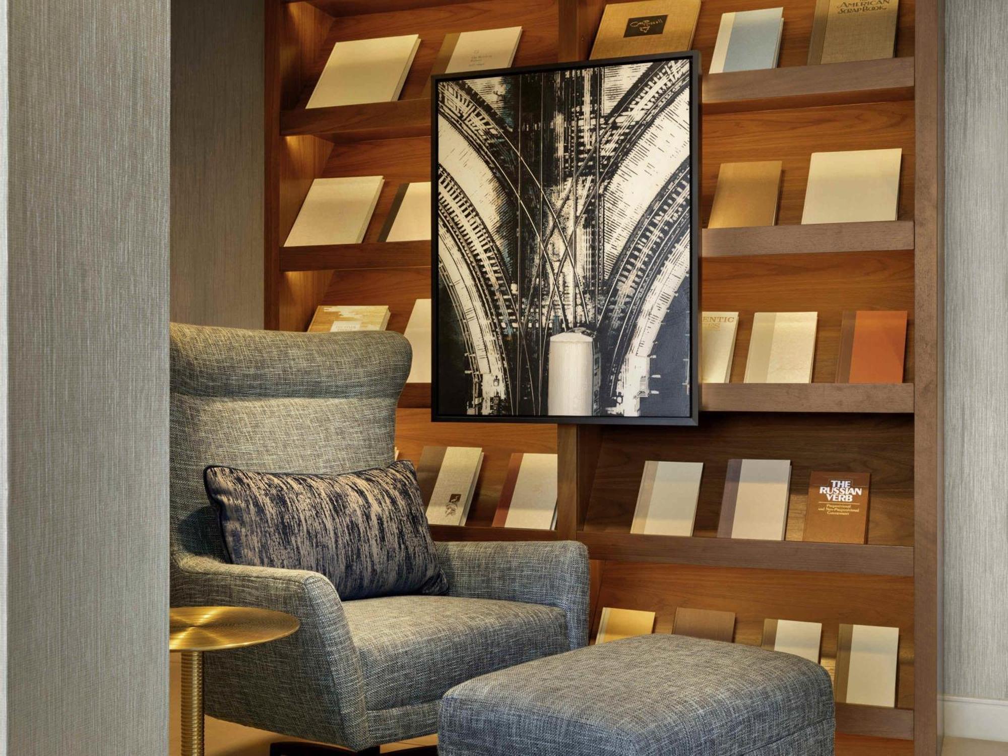 Hotel Swissotel Chicago