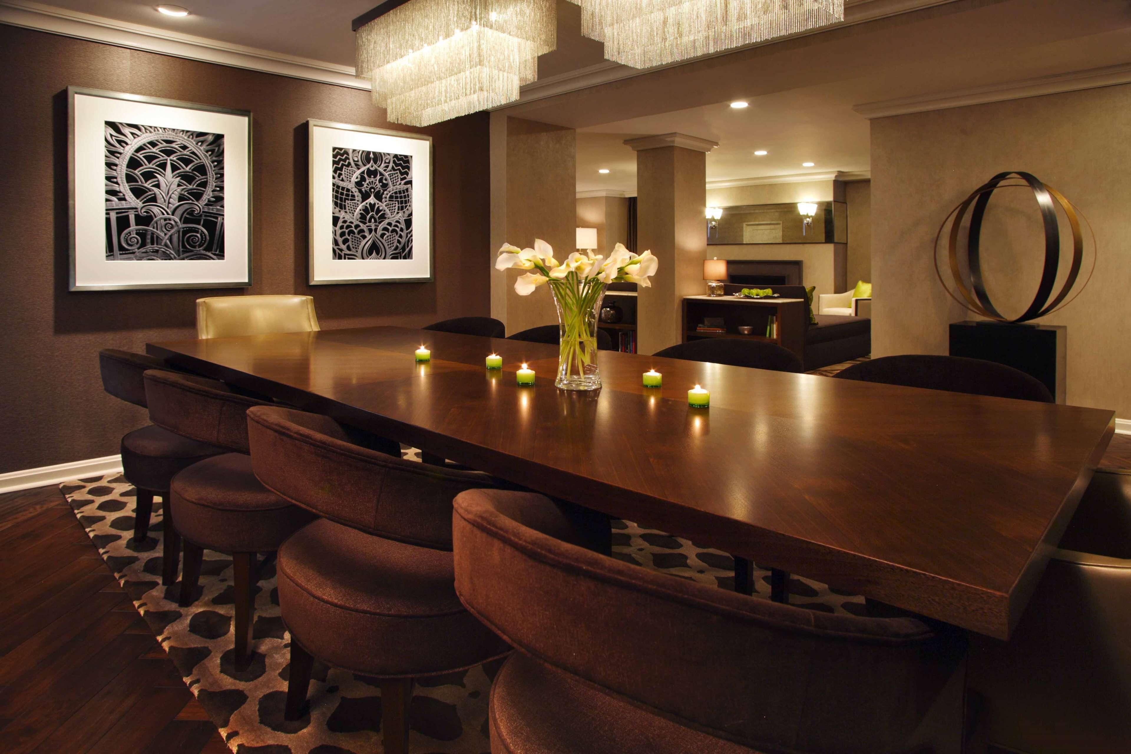 Hotel Hilton Chicago