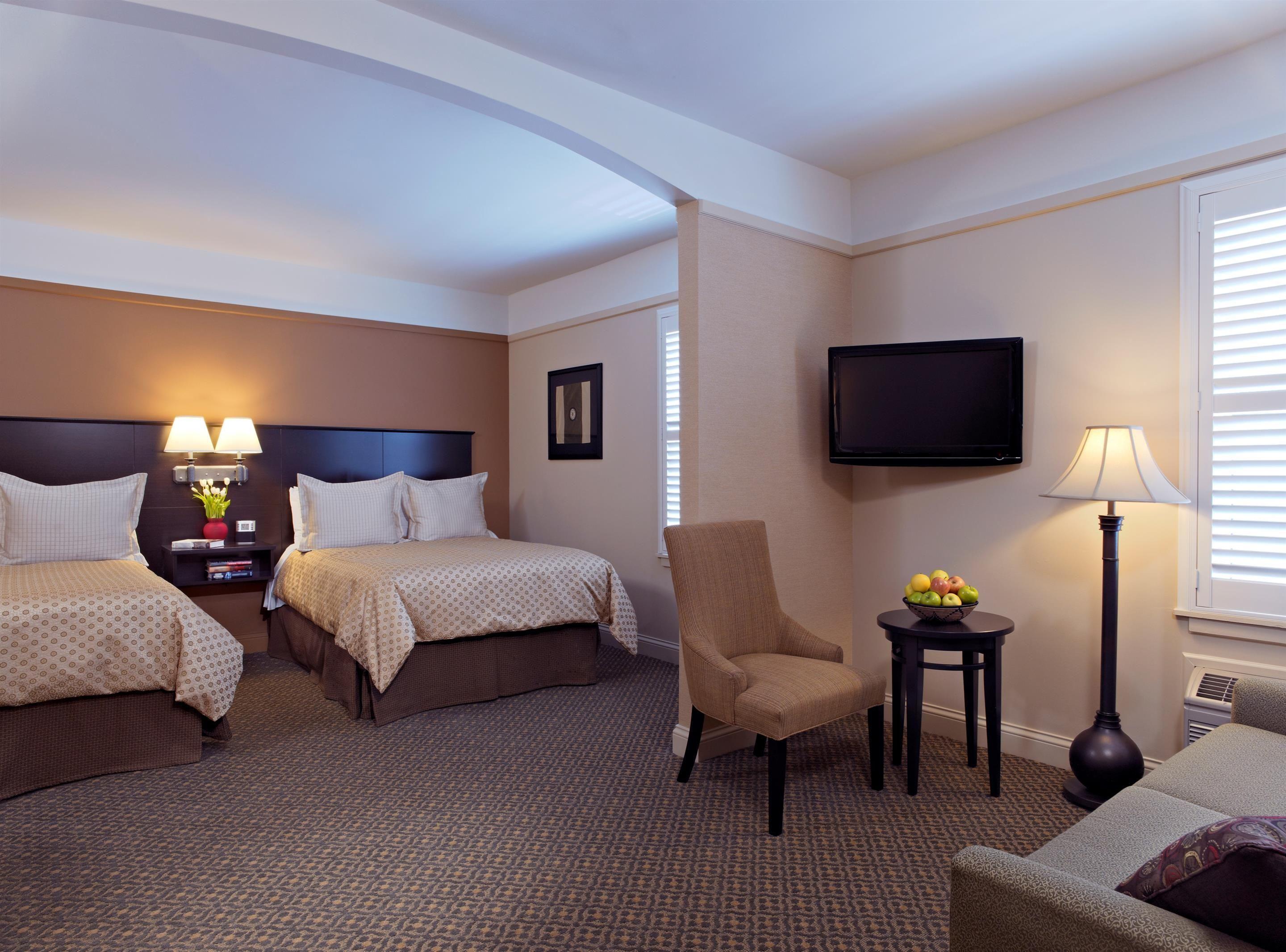 Hotel Western Hawthorne Terrace 3*