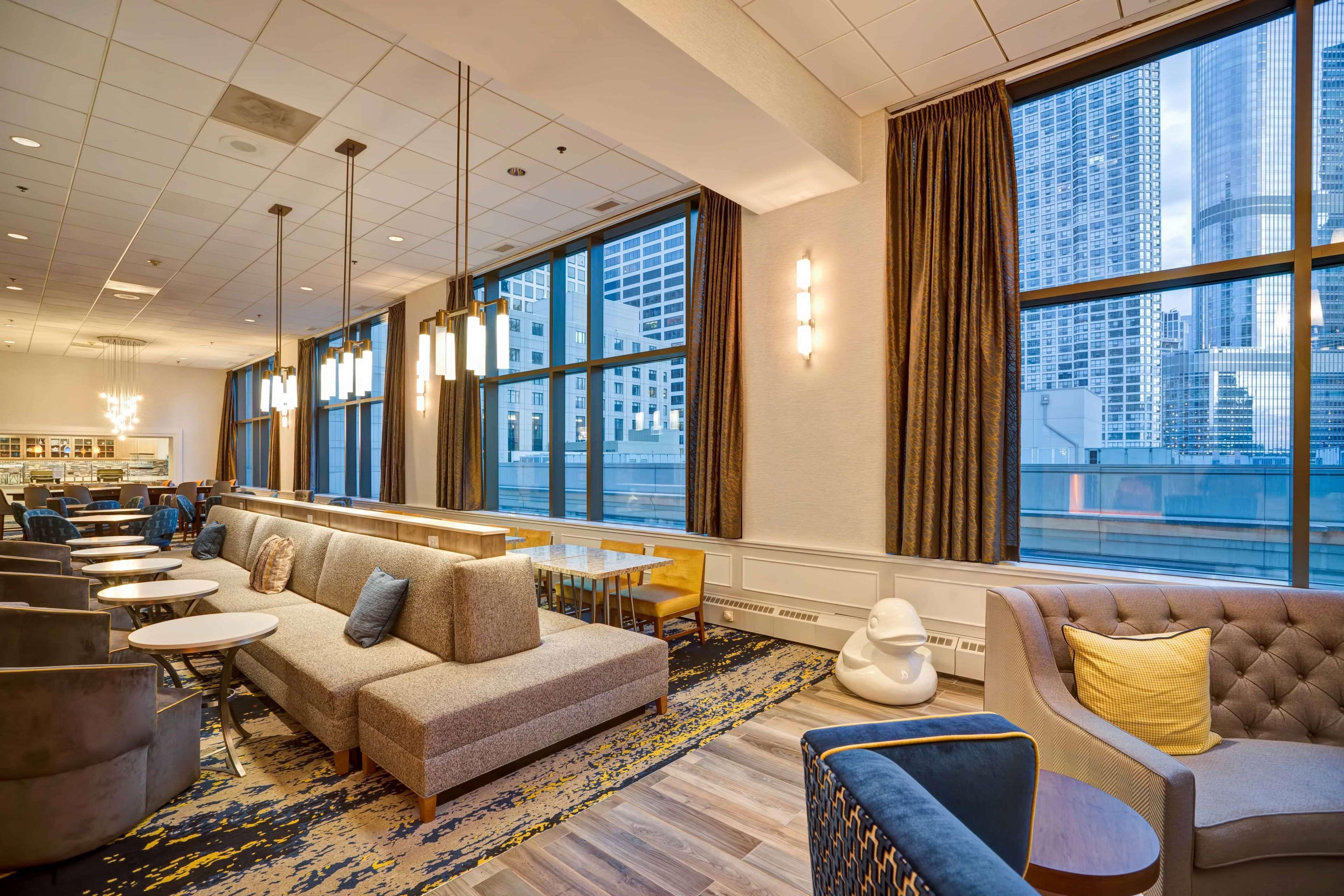 Homewood By Hilton Chicago-downtown