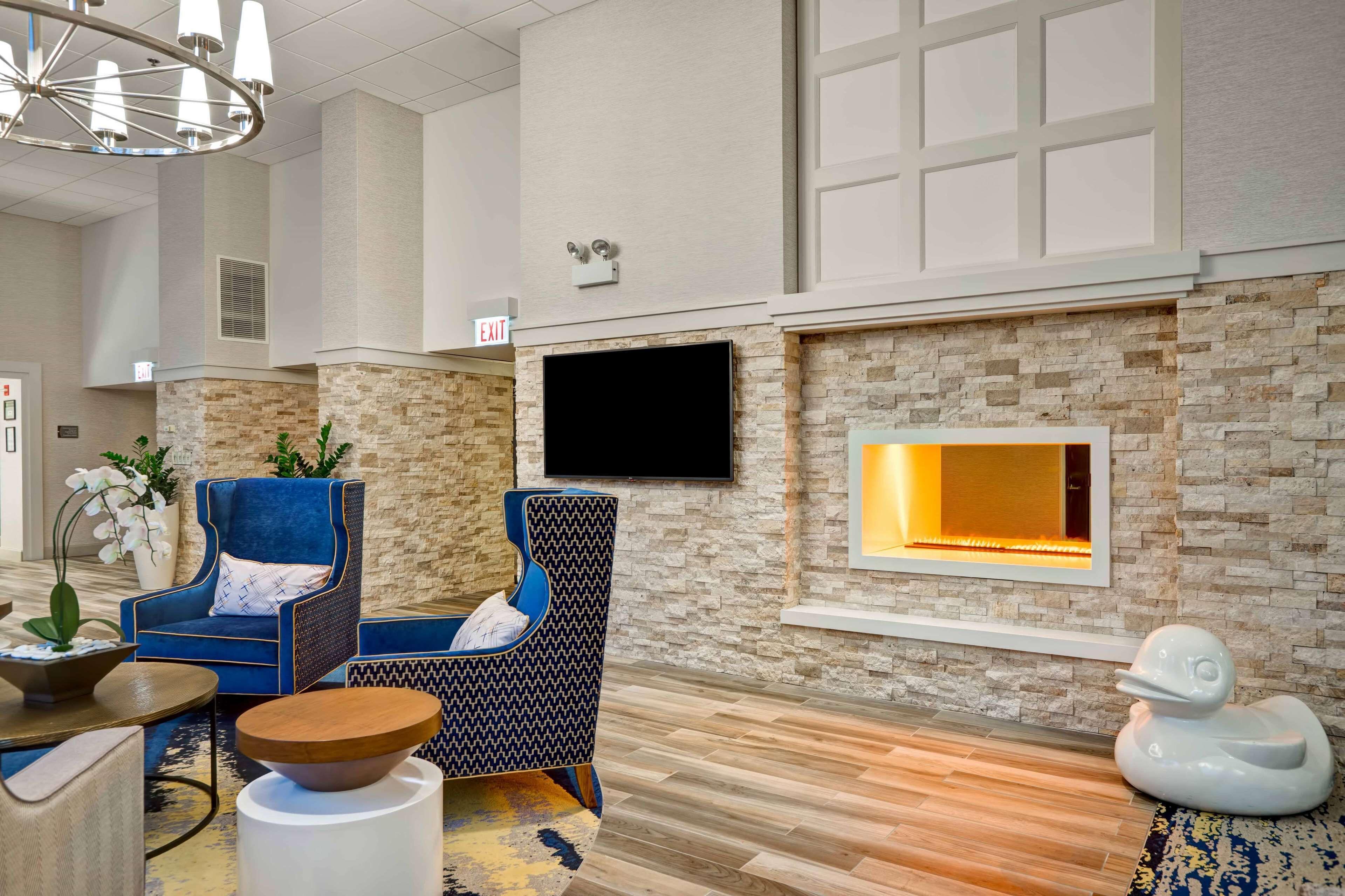 Homewood By Hilton Chicago-downtown 3*
