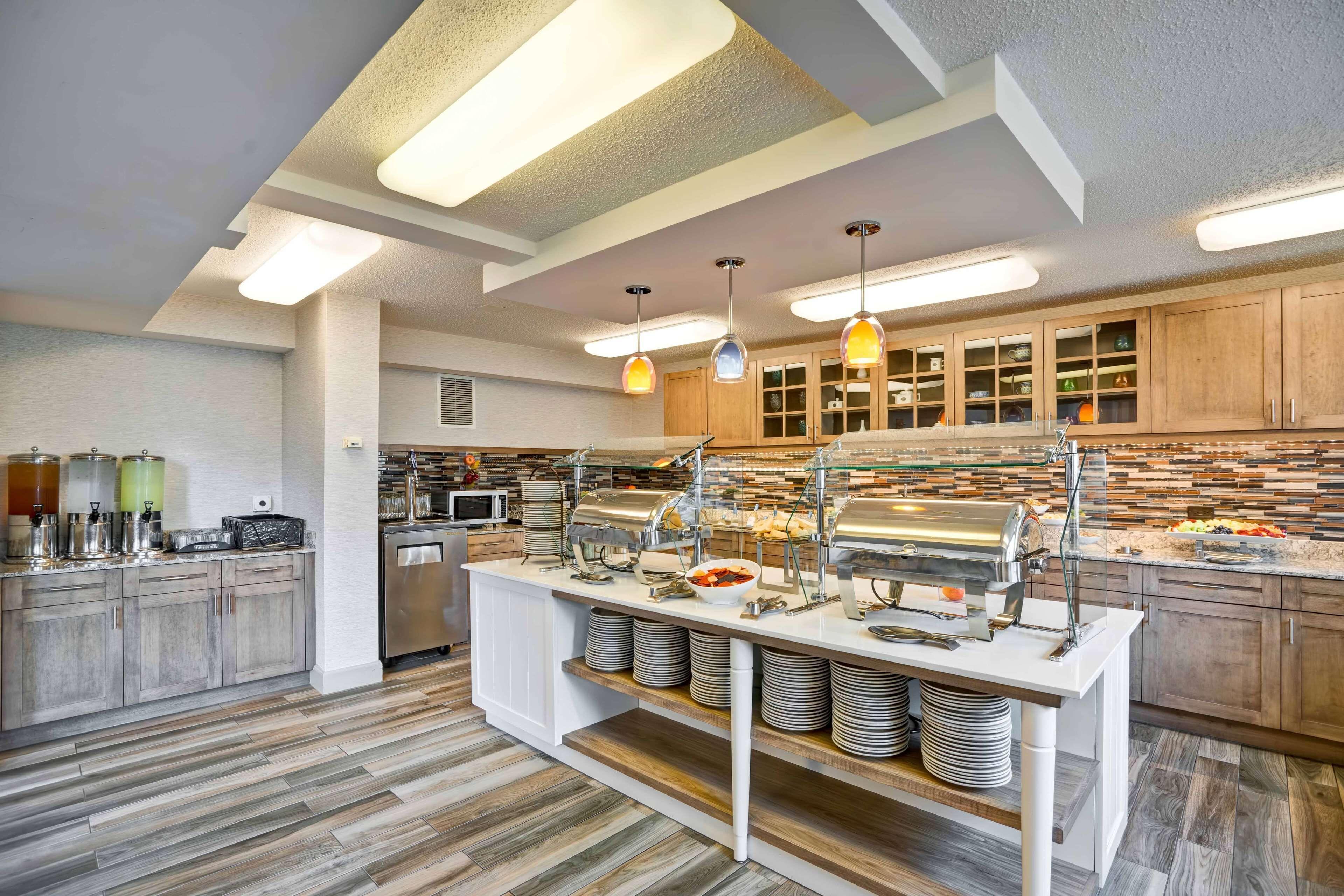 Homewood By Hilton Chicago-downtown Hotel 3*