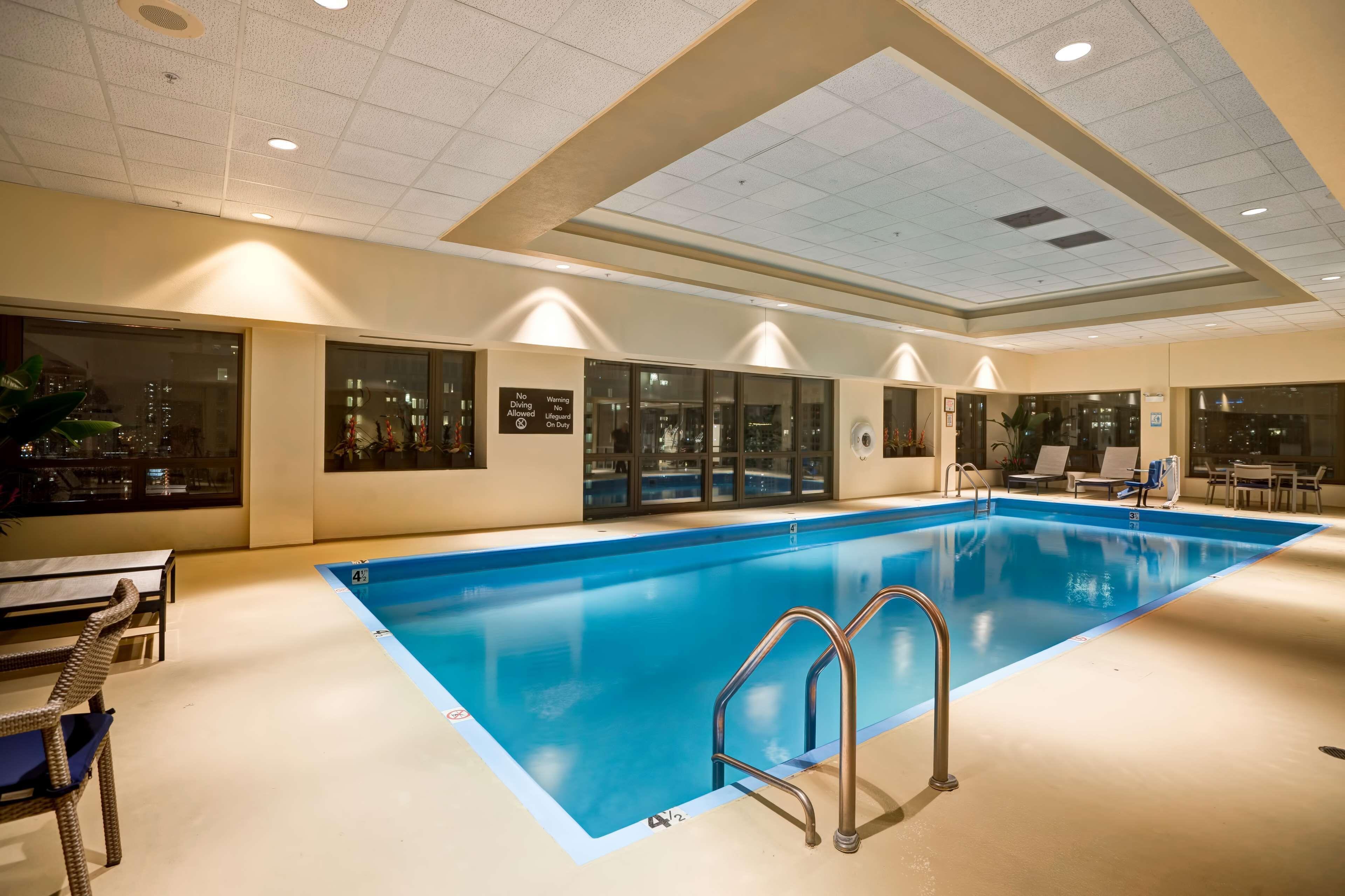 Homewood By Hilton Chicago-downtown