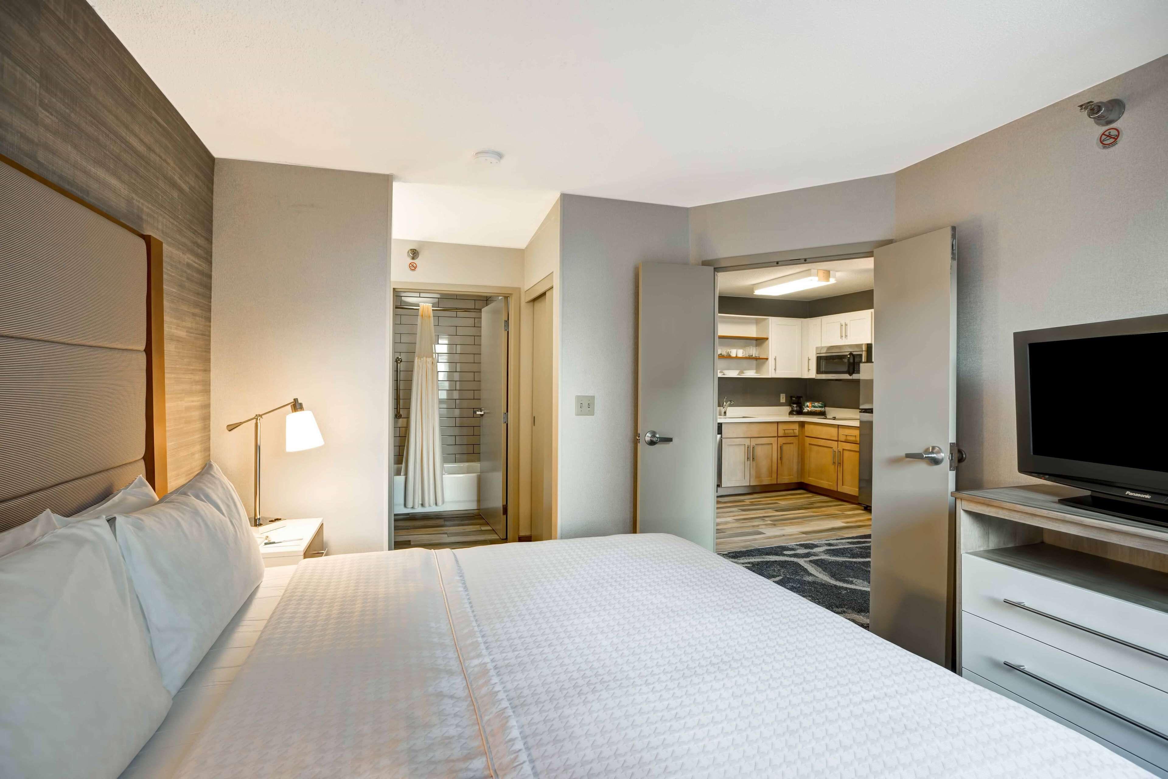Homewood By Hilton Chicago-downtown Chicago