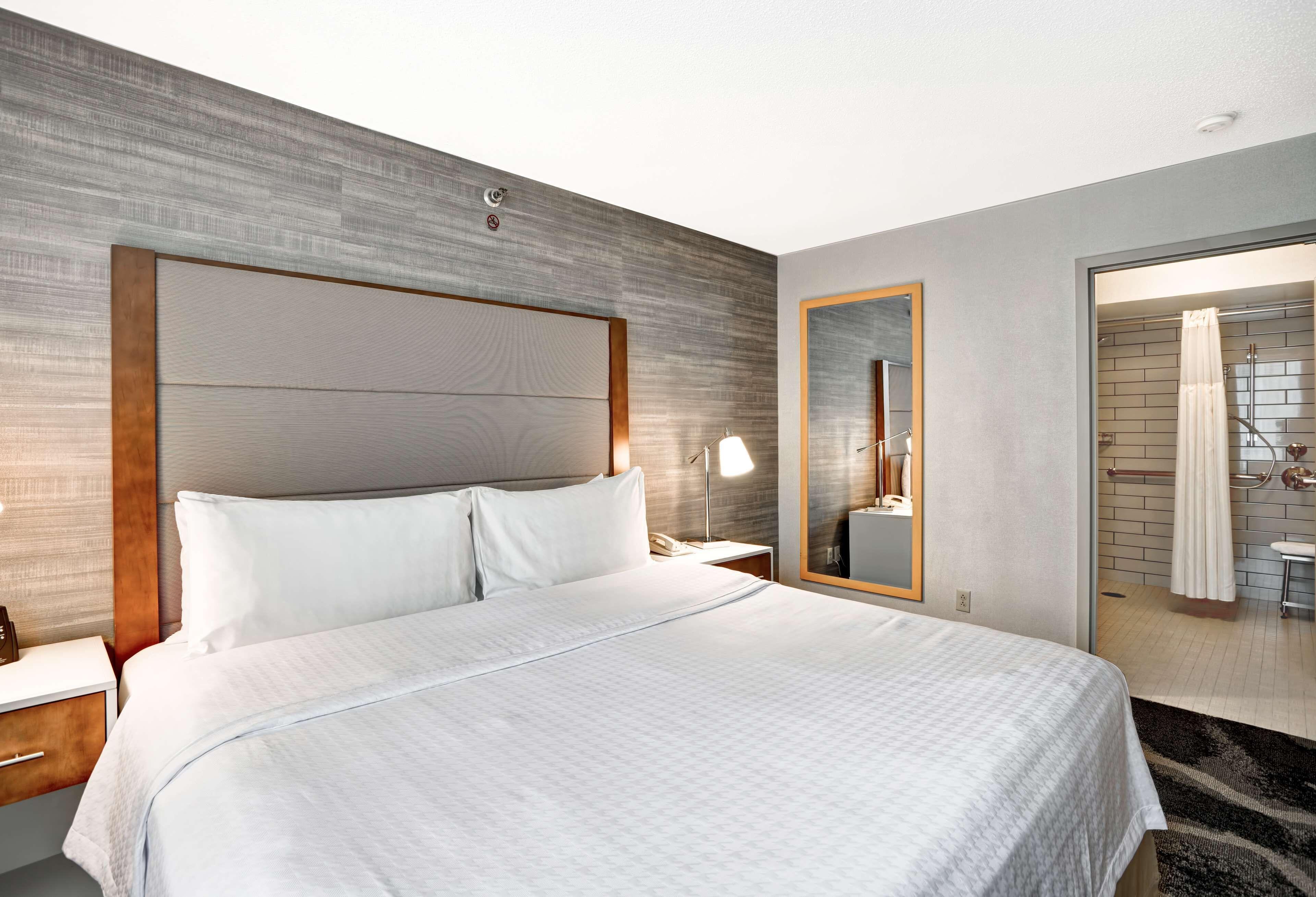 Homewood By Hilton Chicago-downtown Hotel 3*