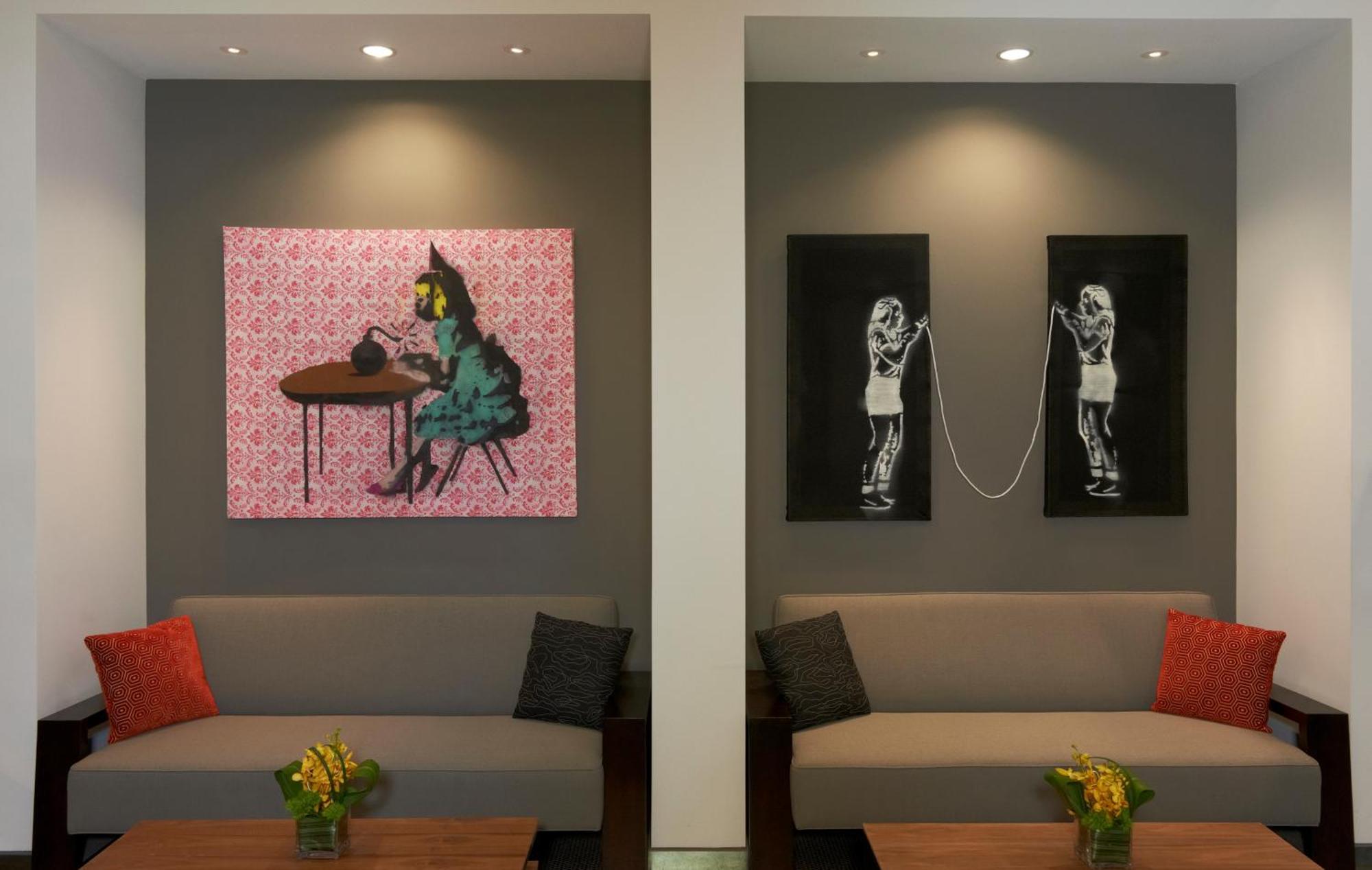 Hotel Kinzie 4*