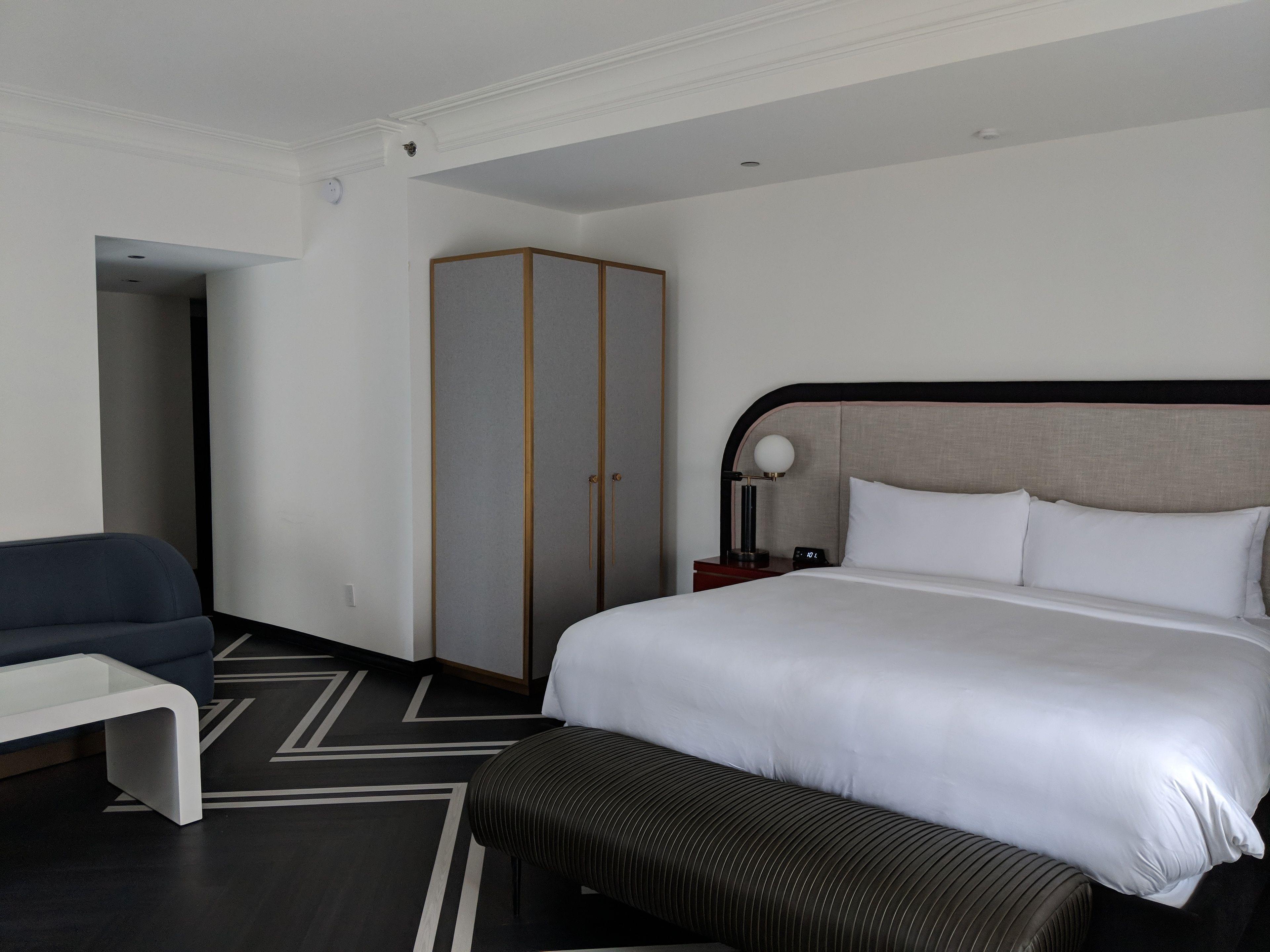 Pendry 4* Chicago