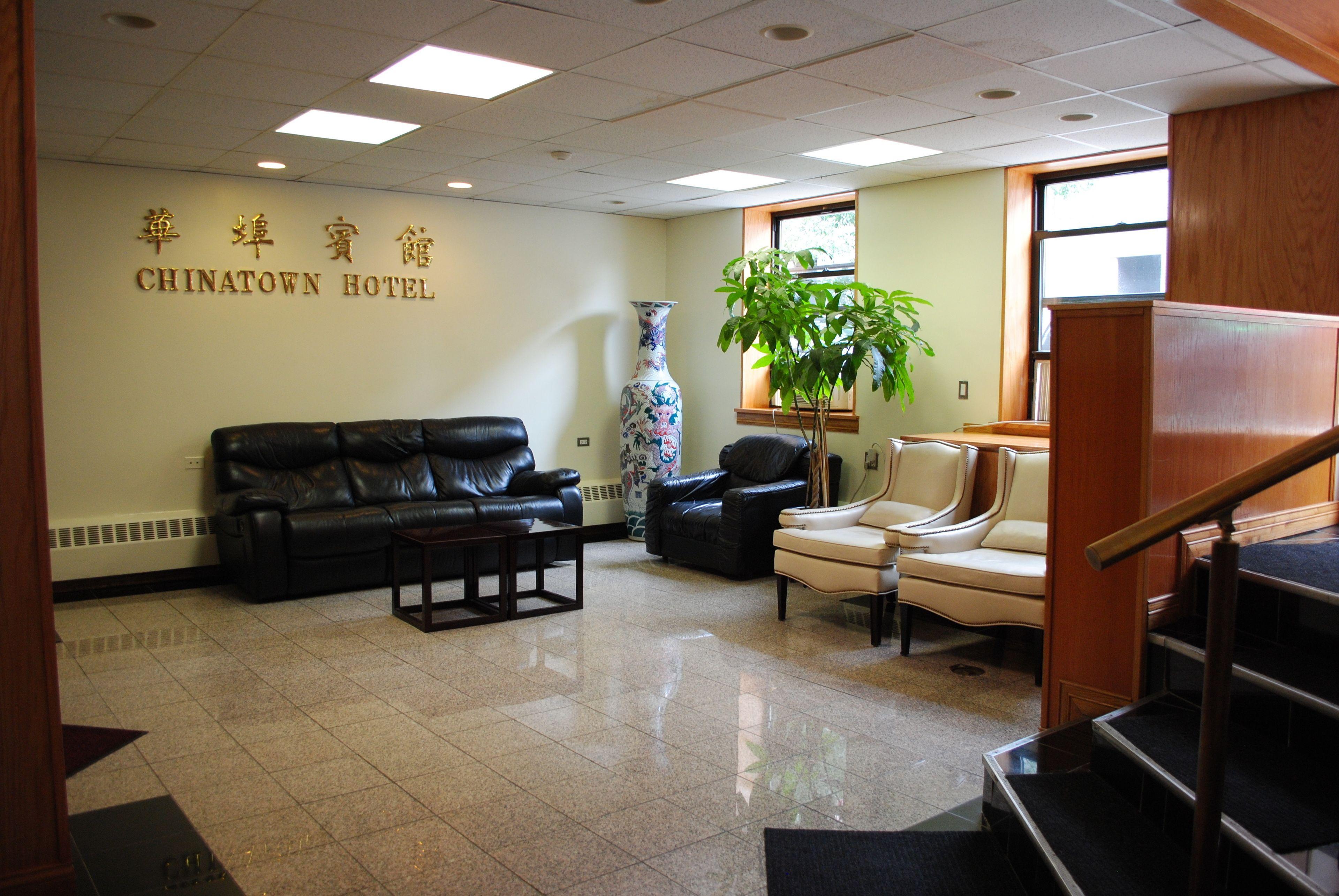 Chinatown Hotel 2*