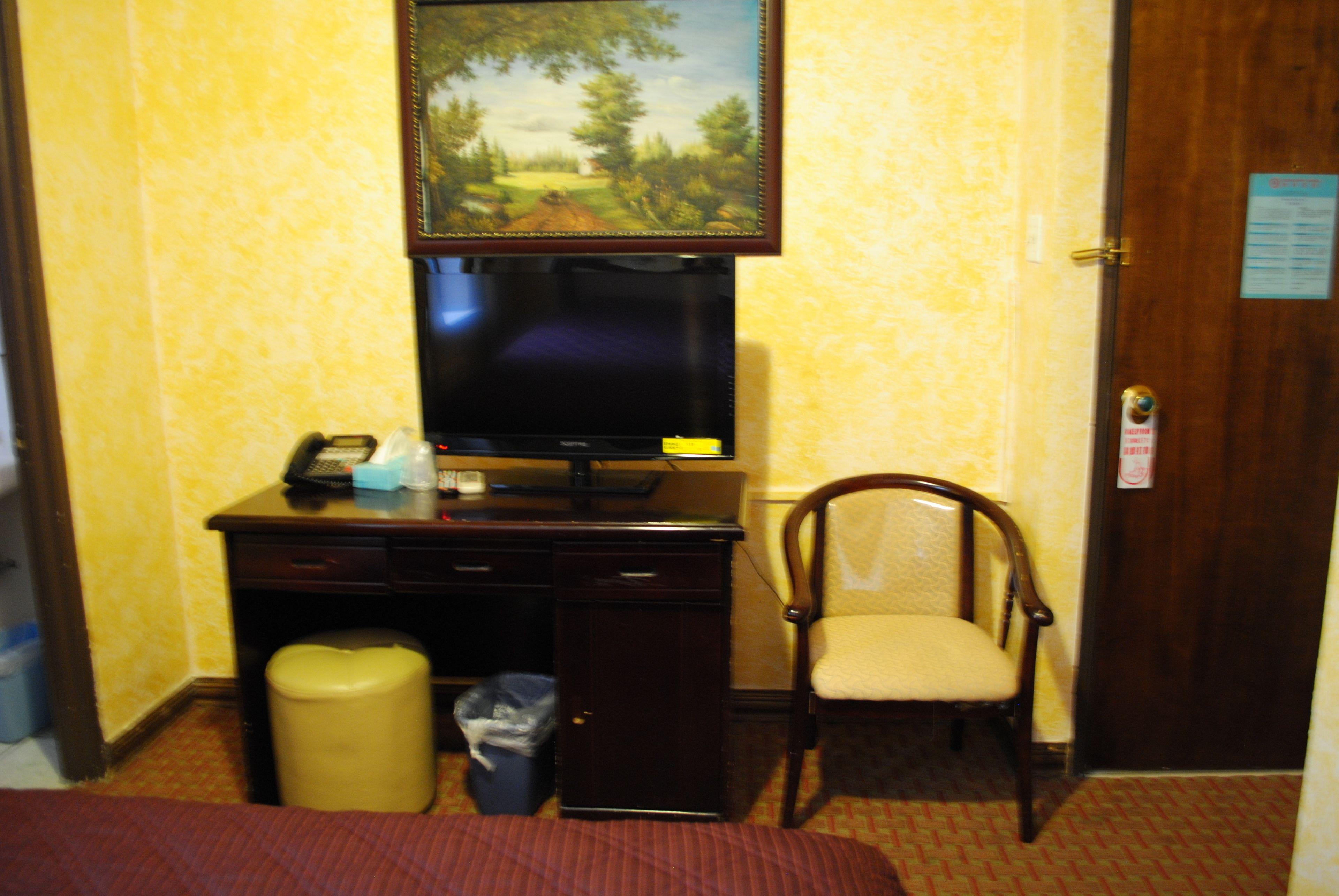 Chinatown Hotel Chicago