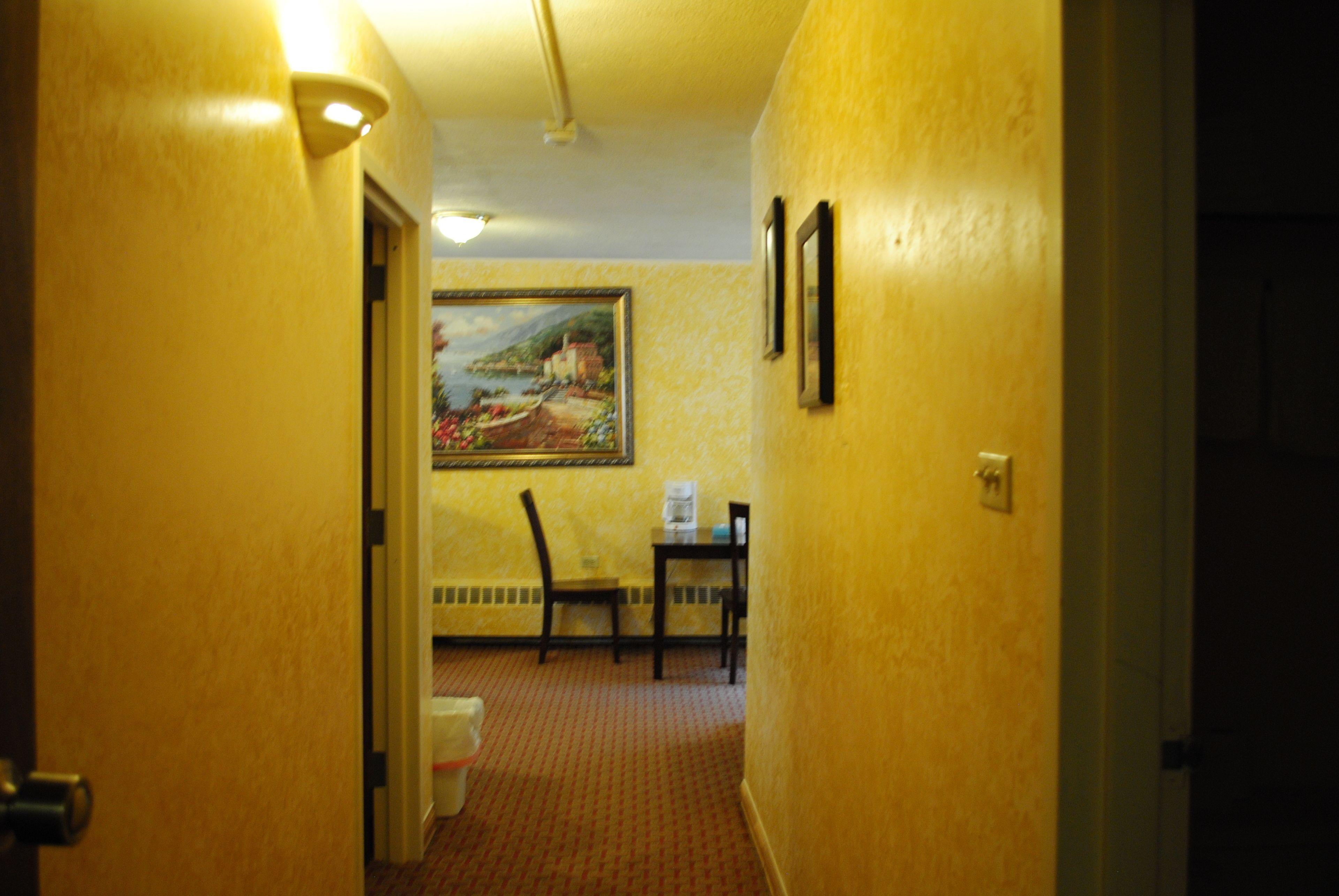 Hotel Chinatown Chicago