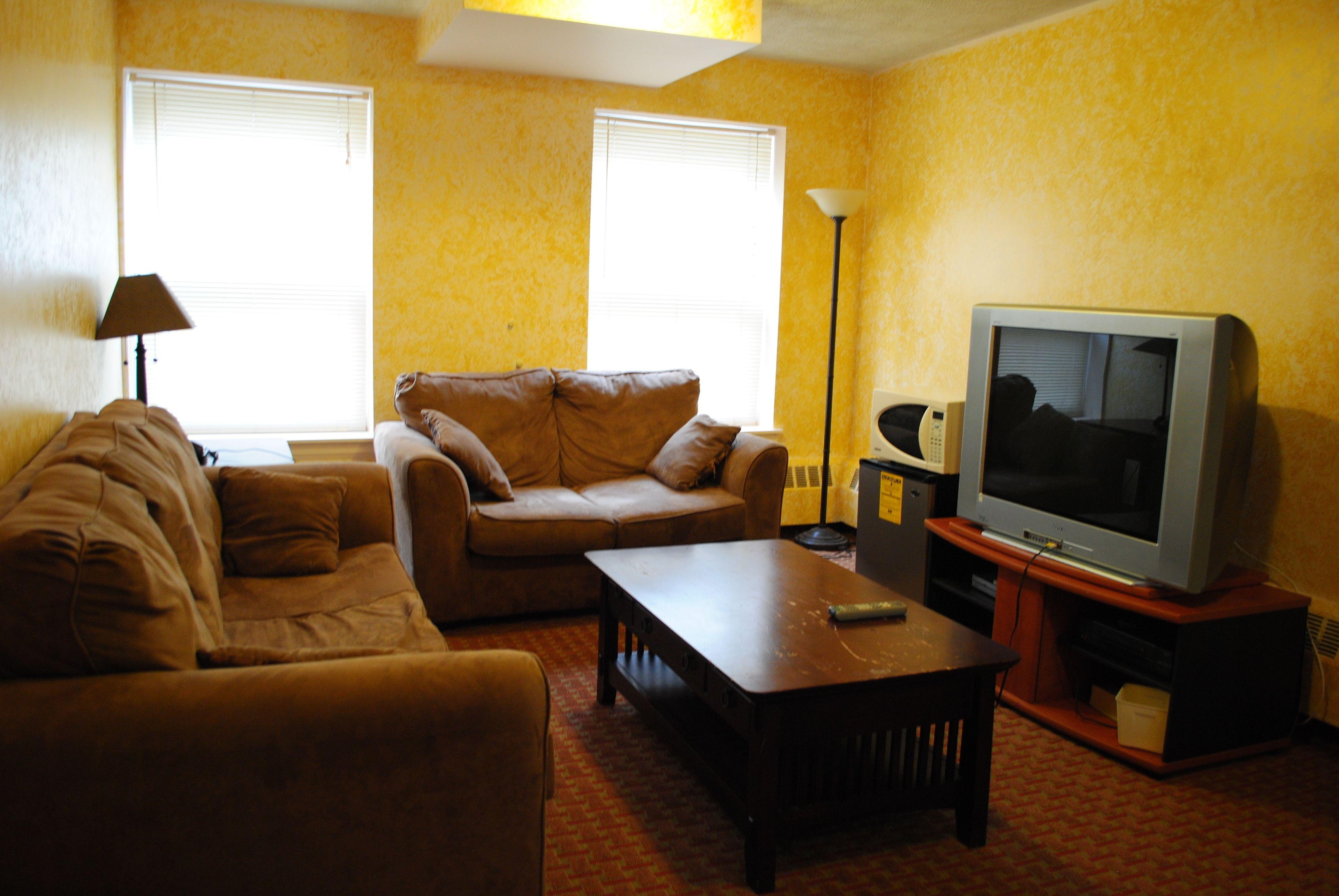 Chinatown Hotel Chicago