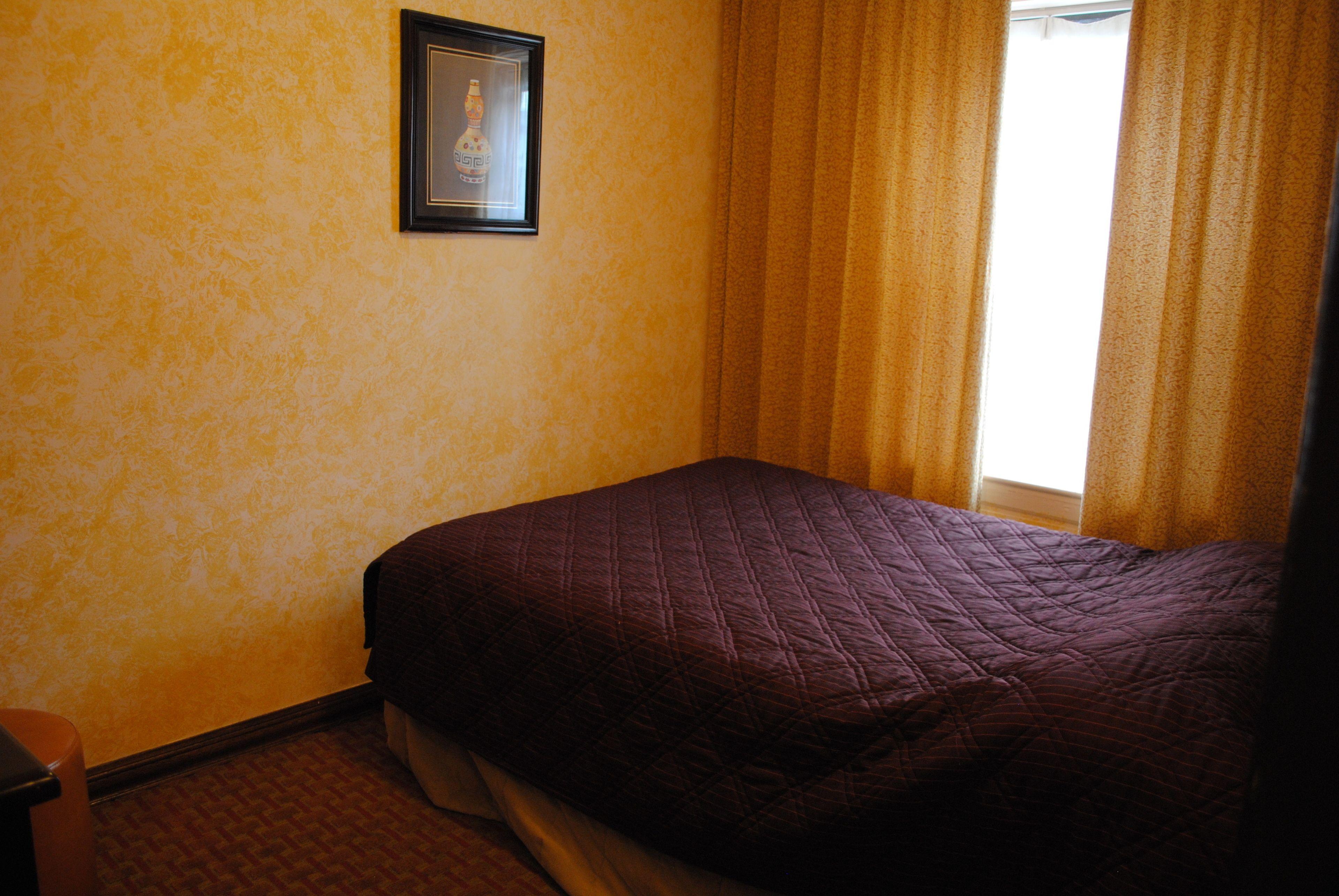 Hotel Chinatown Chicago