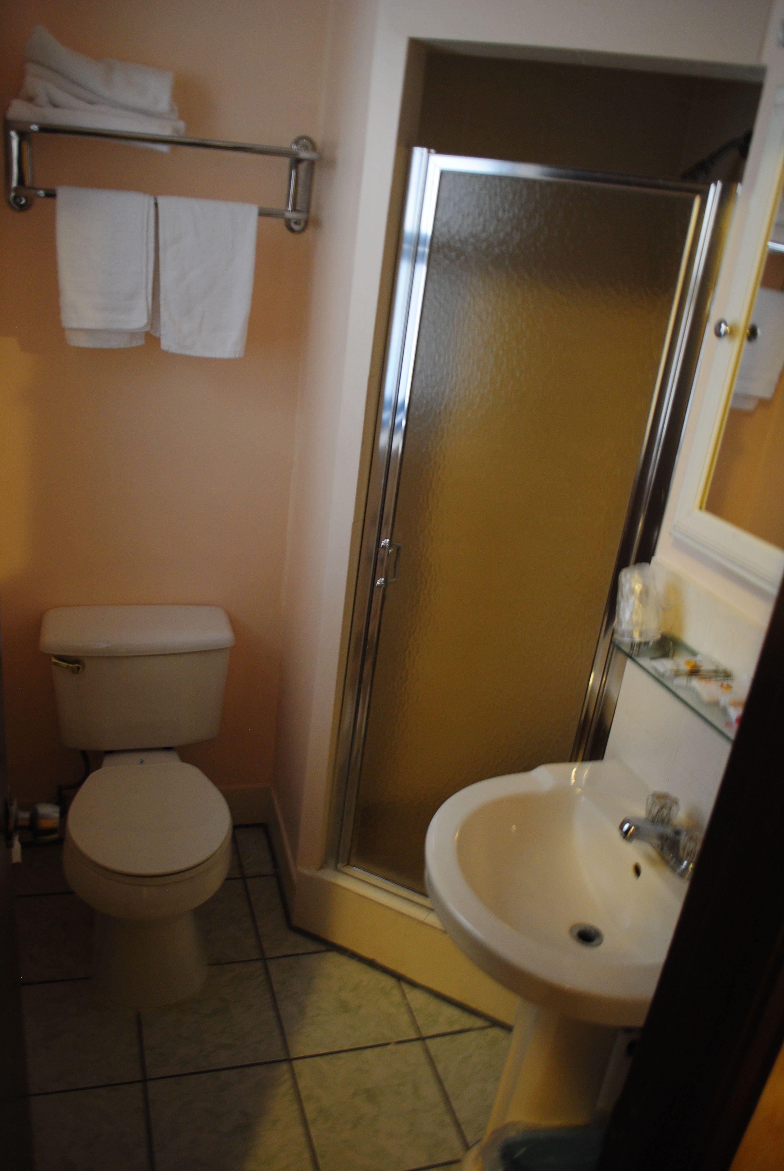 Hotel Chinatown Chicago