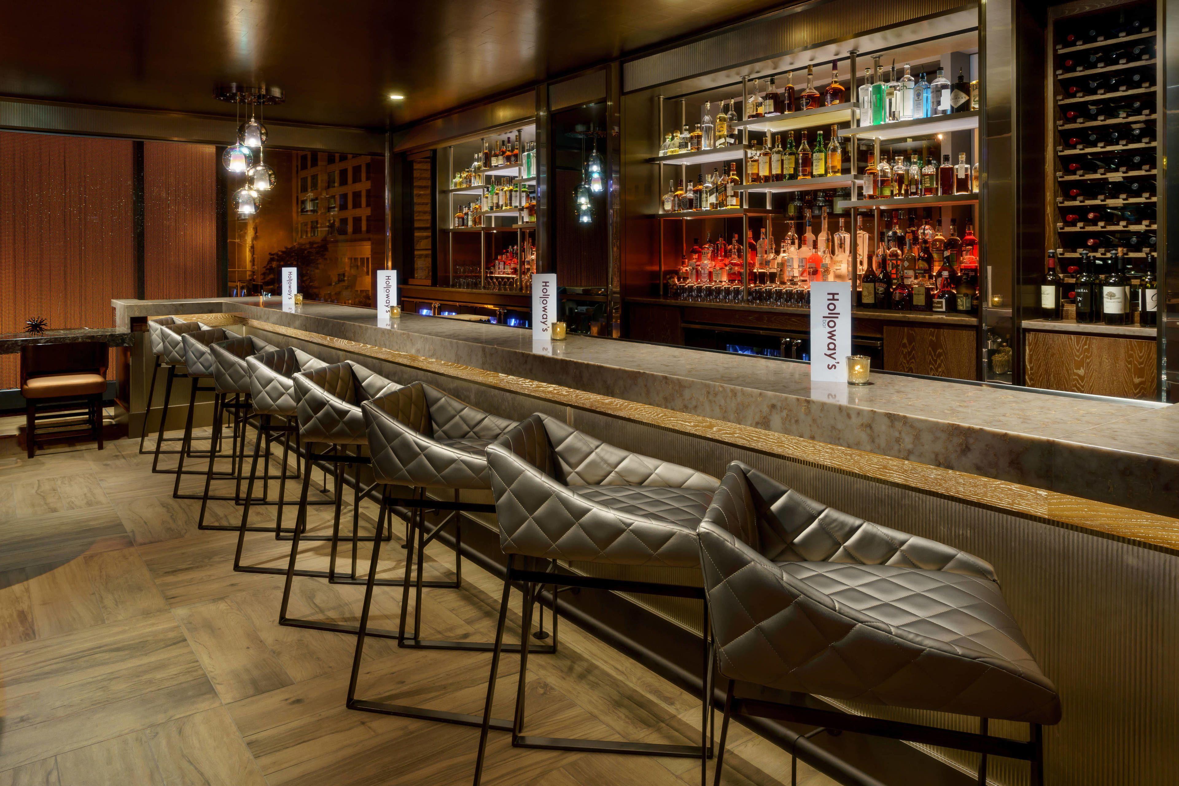 Hotel By Marriott Downtown/river North 3*