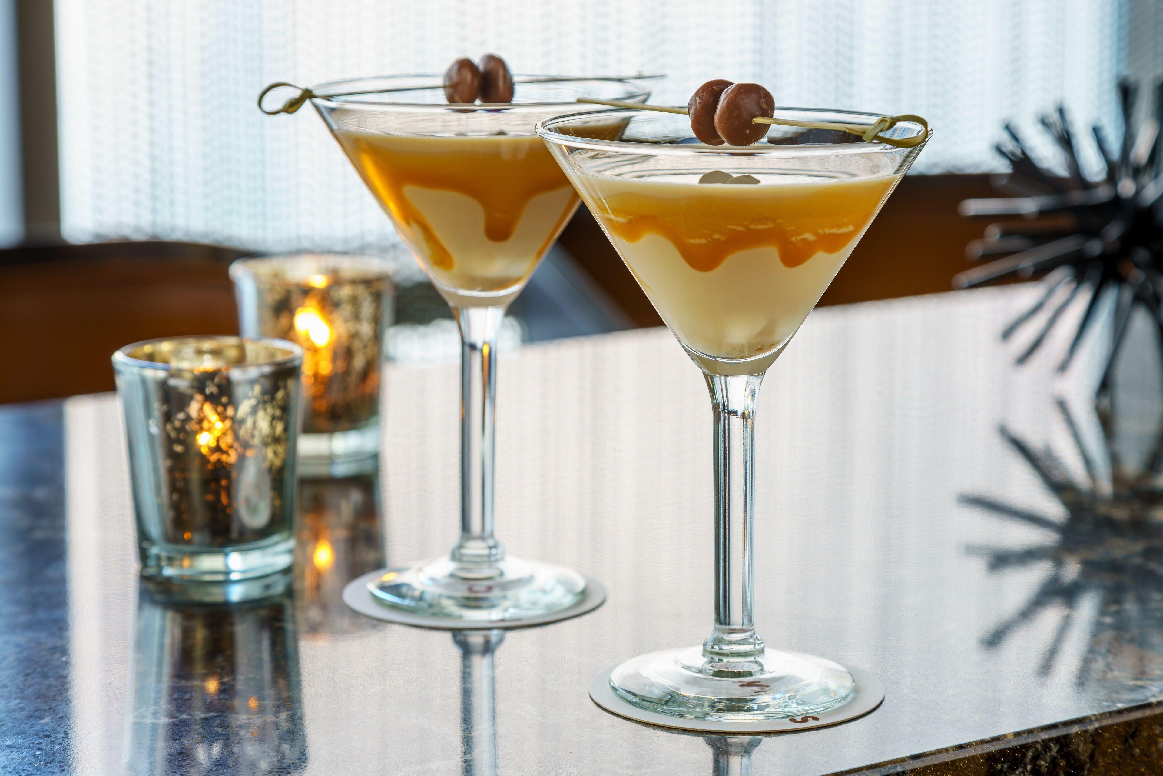 By Marriott Downtown/river North 3* Chicago