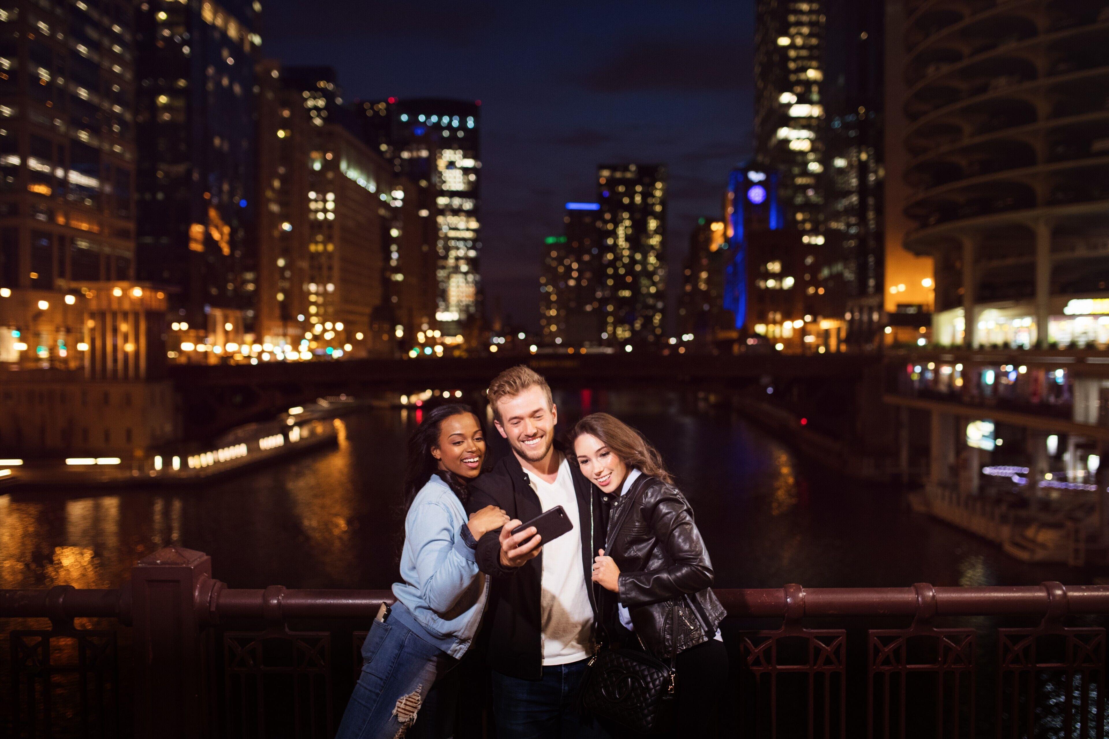 Hotel By Marriott Downtown/river North Chicago