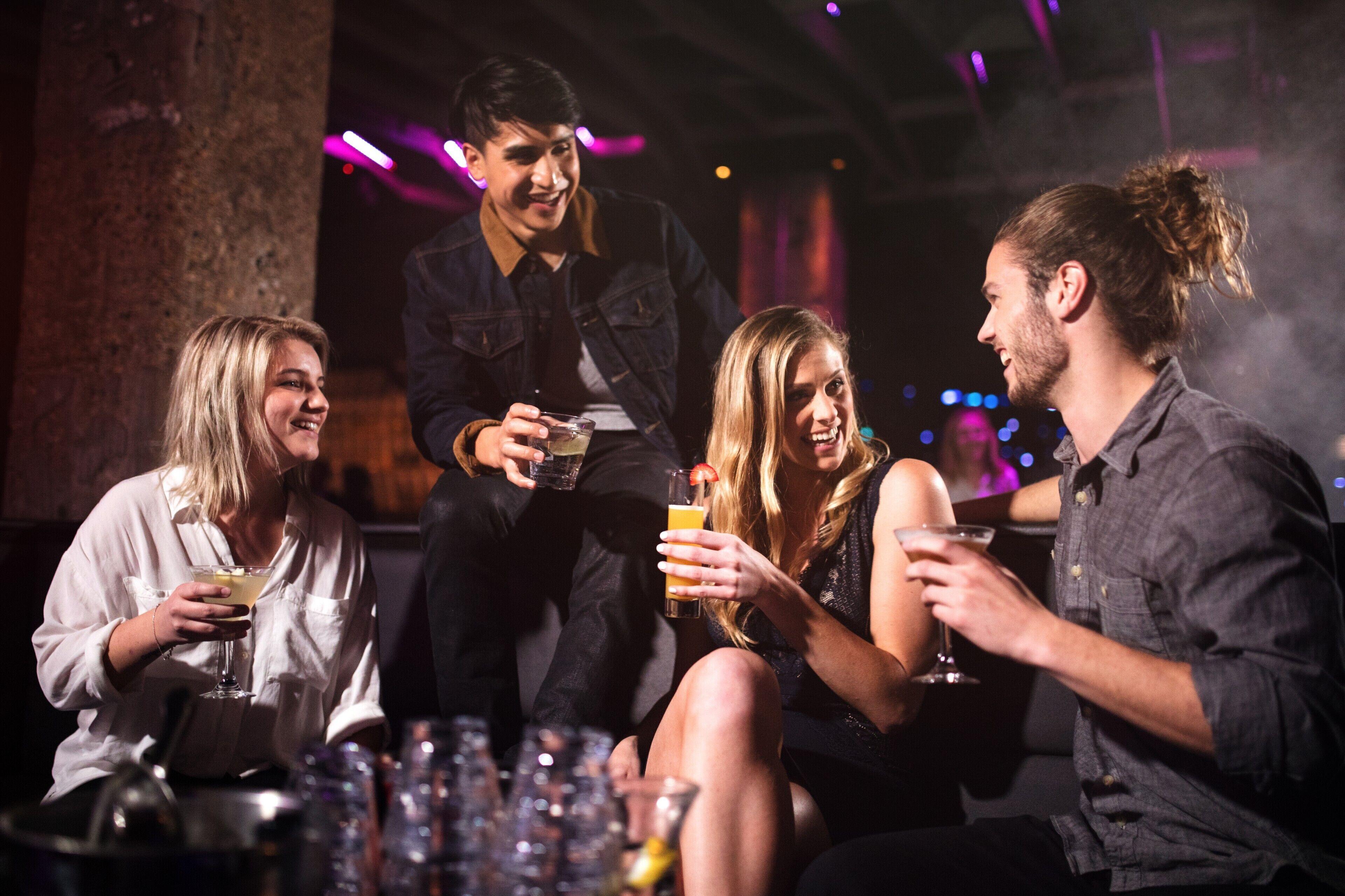 Hotel By Marriott Downtown/river North