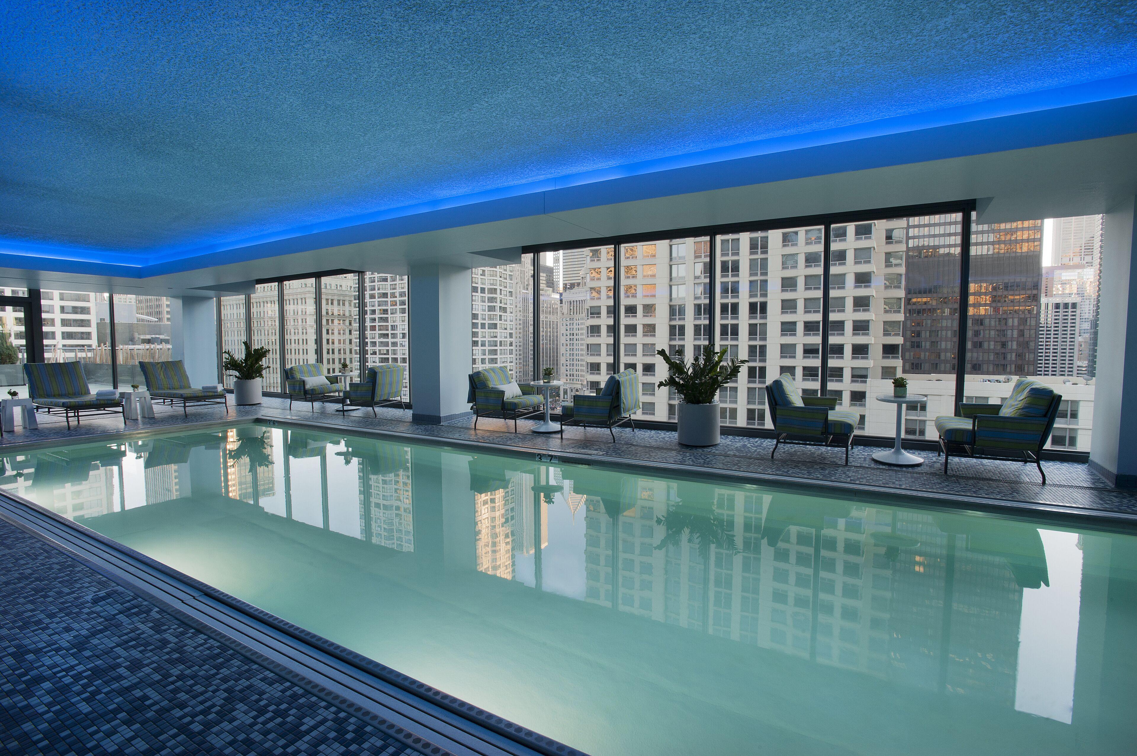 The Royal Sonesta River North Hotel 4*