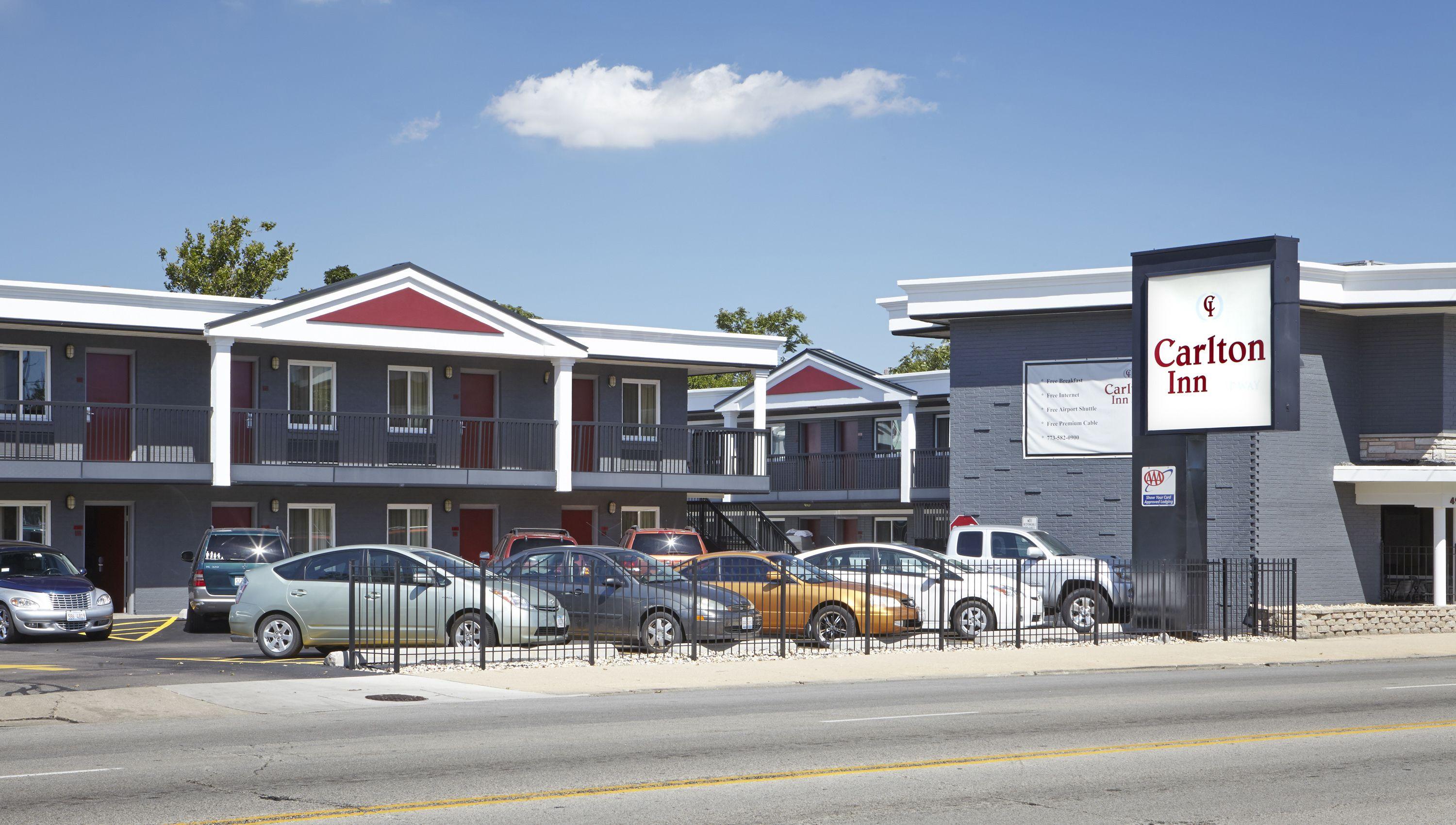 Carlton Midway Chicago