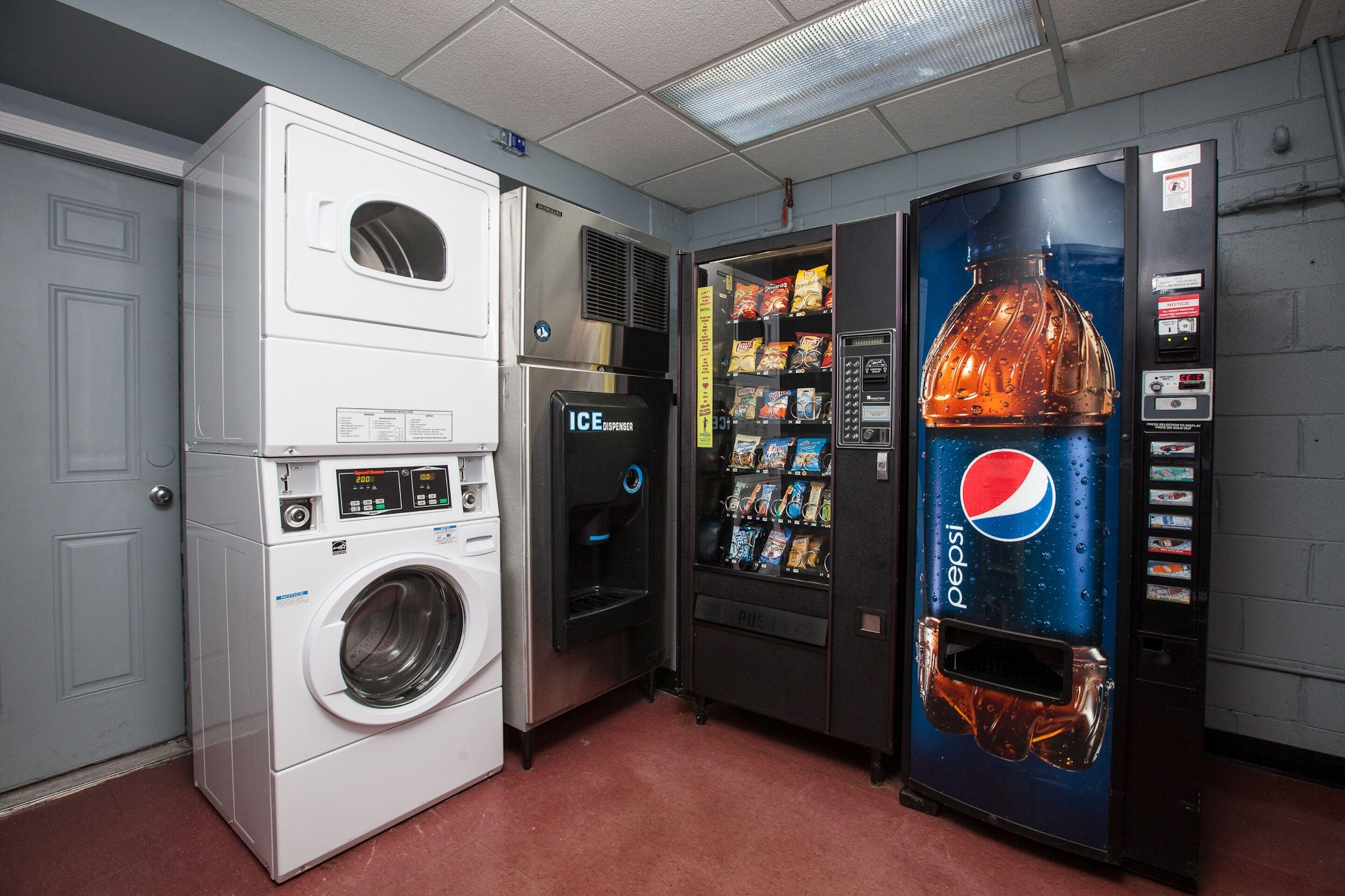 Motel Carlton Midway Chicago