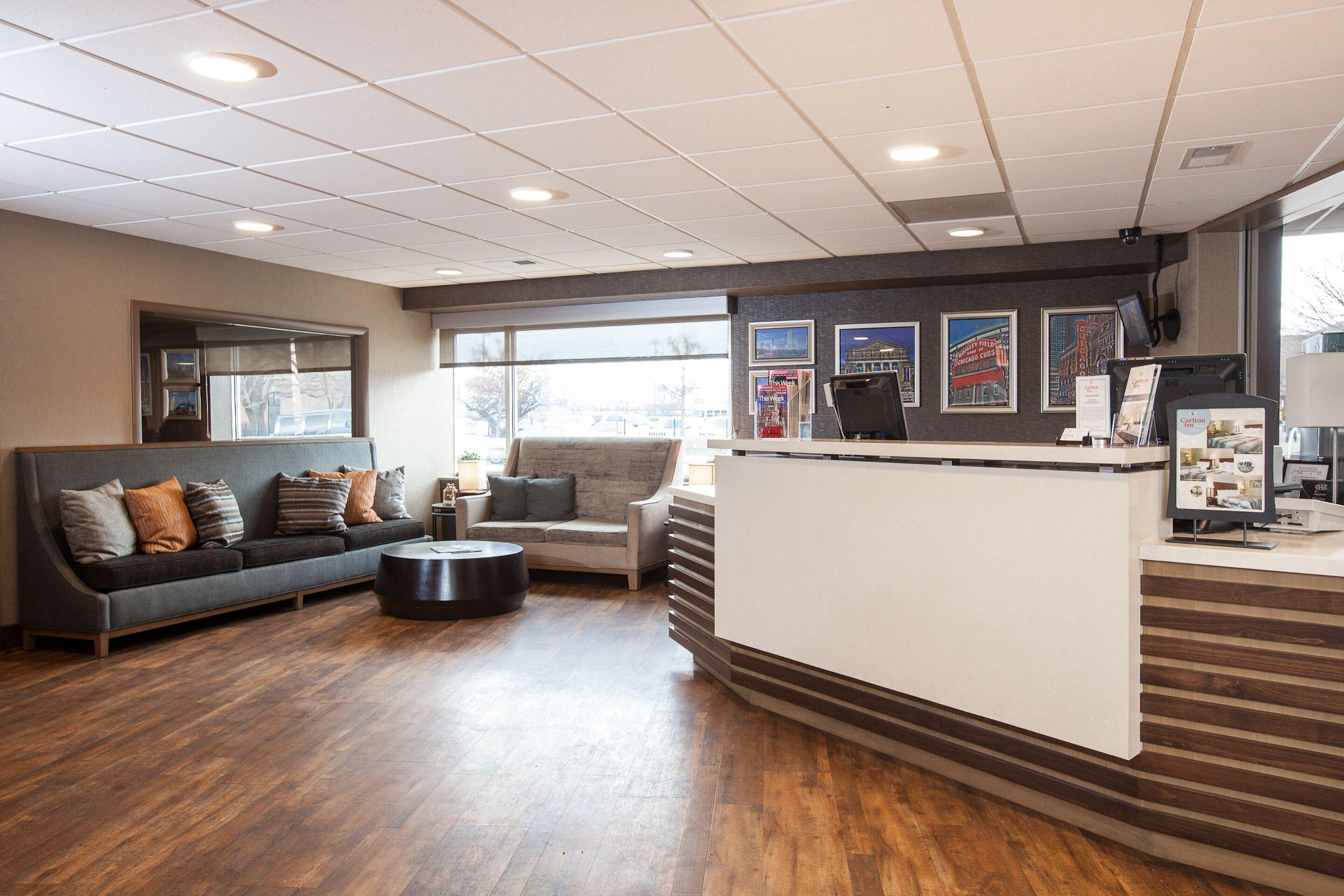 Carlton Midway Motel 2*