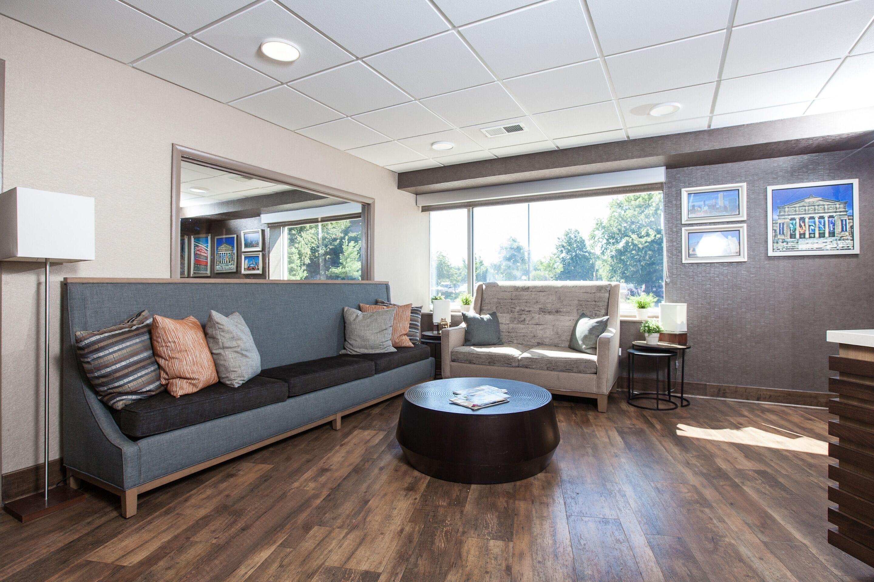 Carlton Midway Motel Chicago