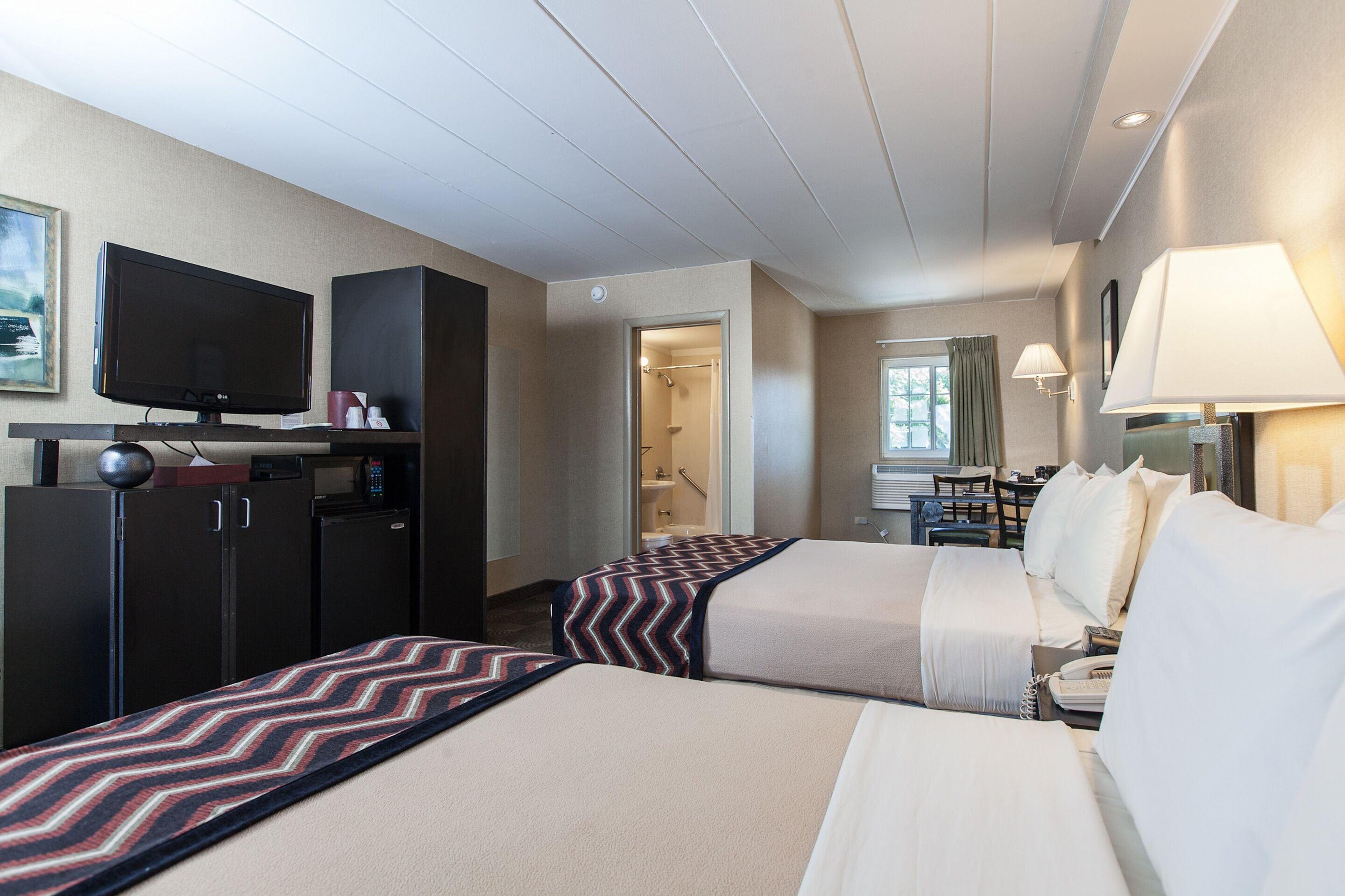 Carlton Midway Motel Chicago