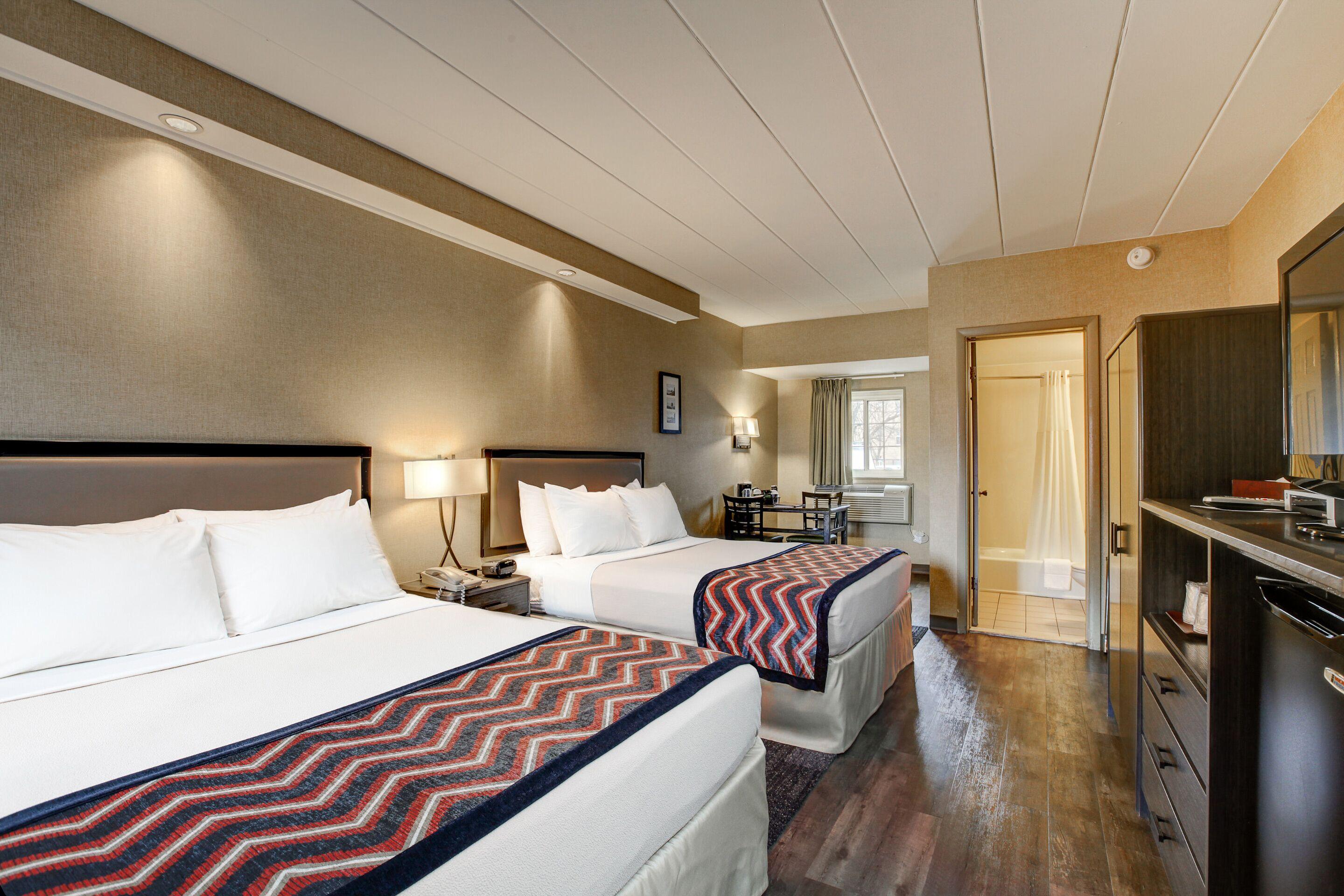 Motel Carlton Midway