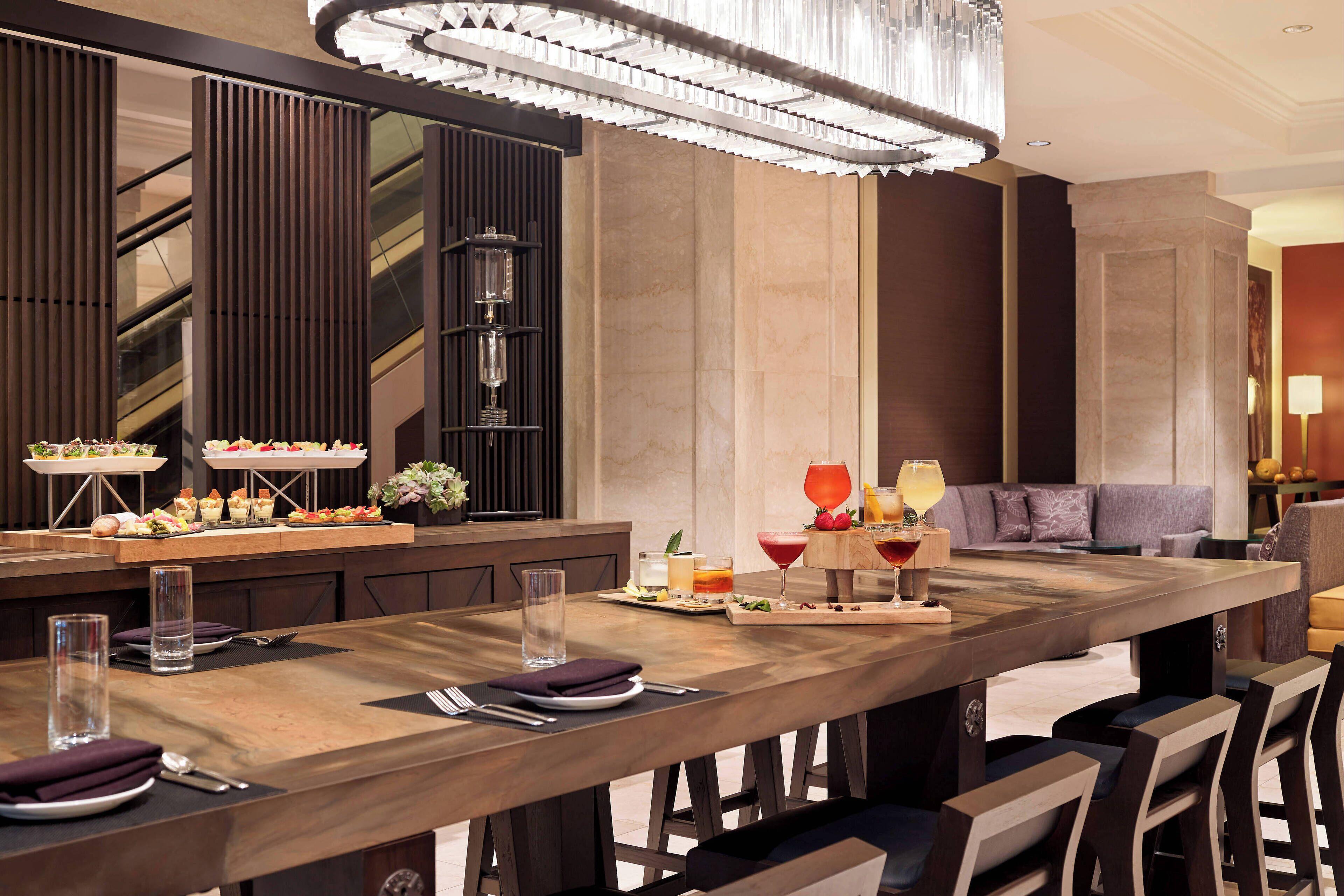 Jw Marriott 5* Chicago