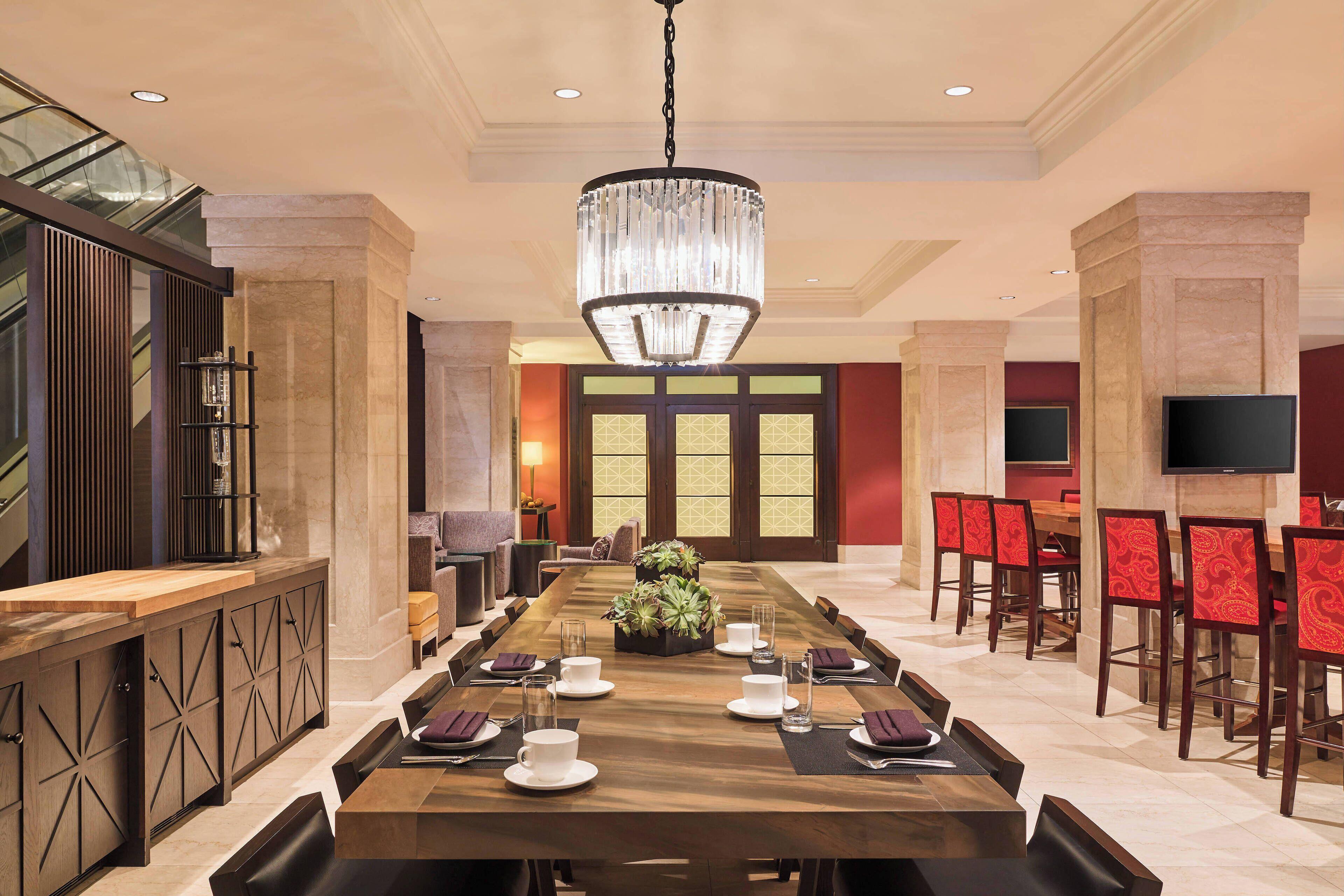 Hotel Jw Marriott Chicago