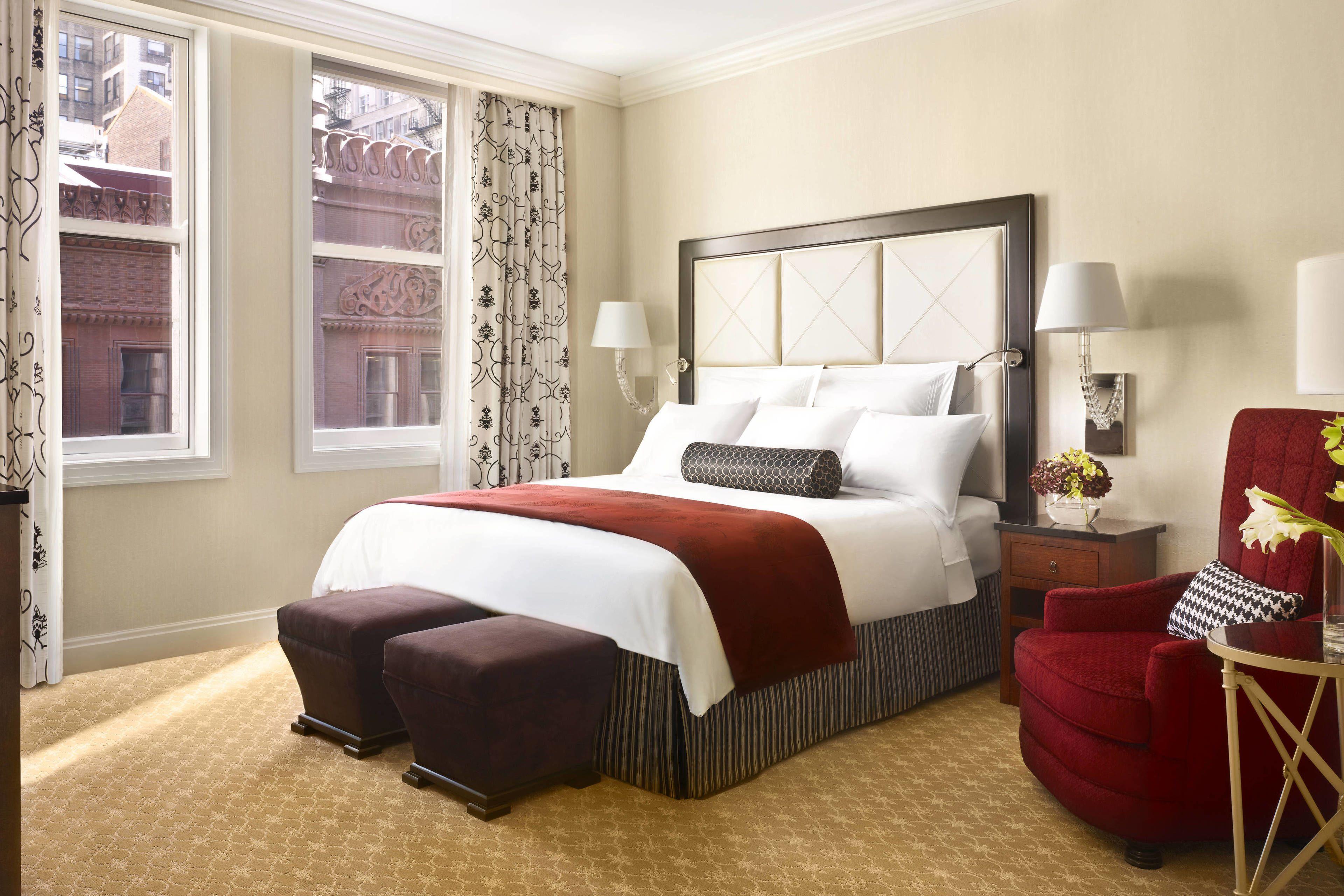 Hotel Jw Marriott Chicago