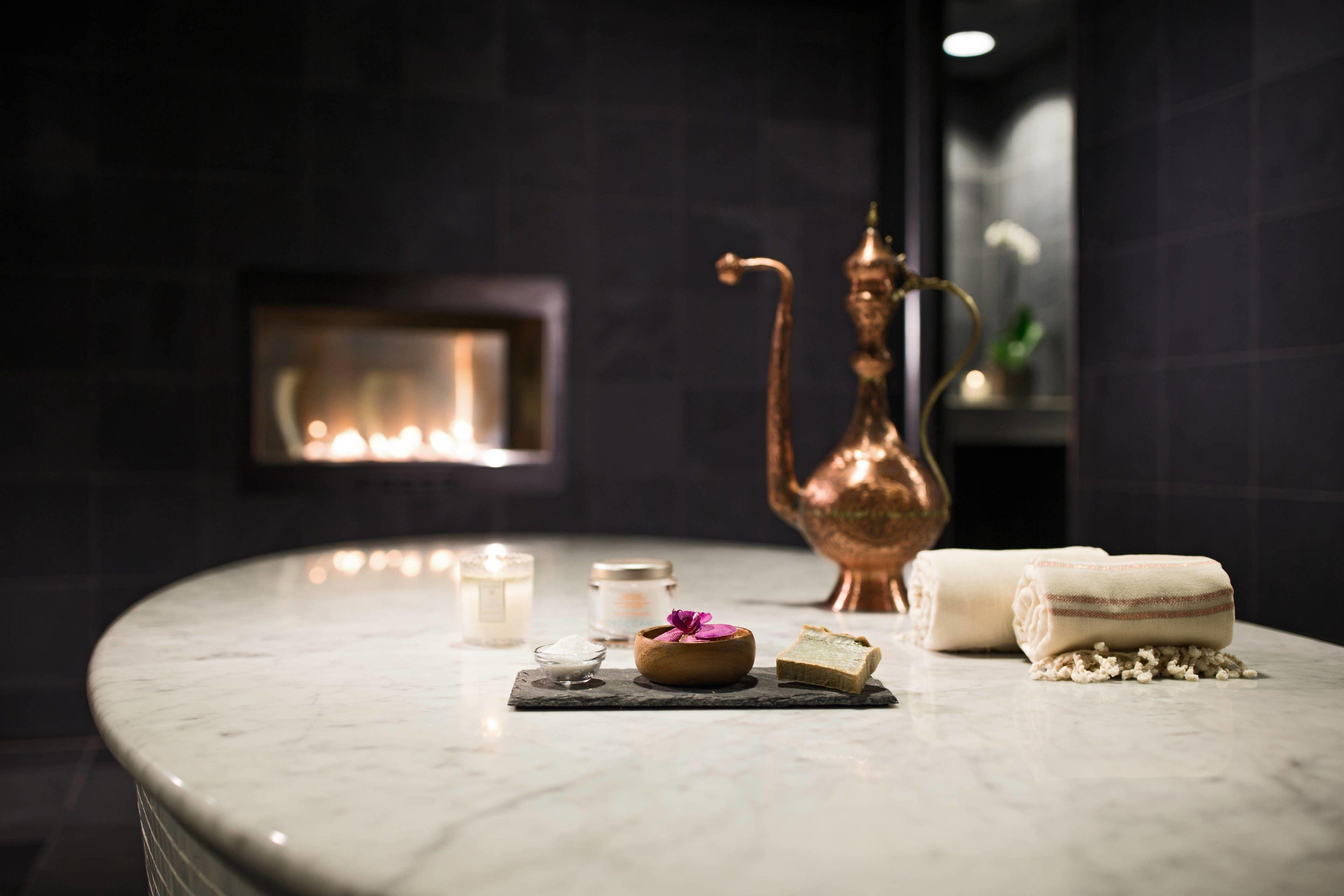 Jw Marriott 5* Chicago