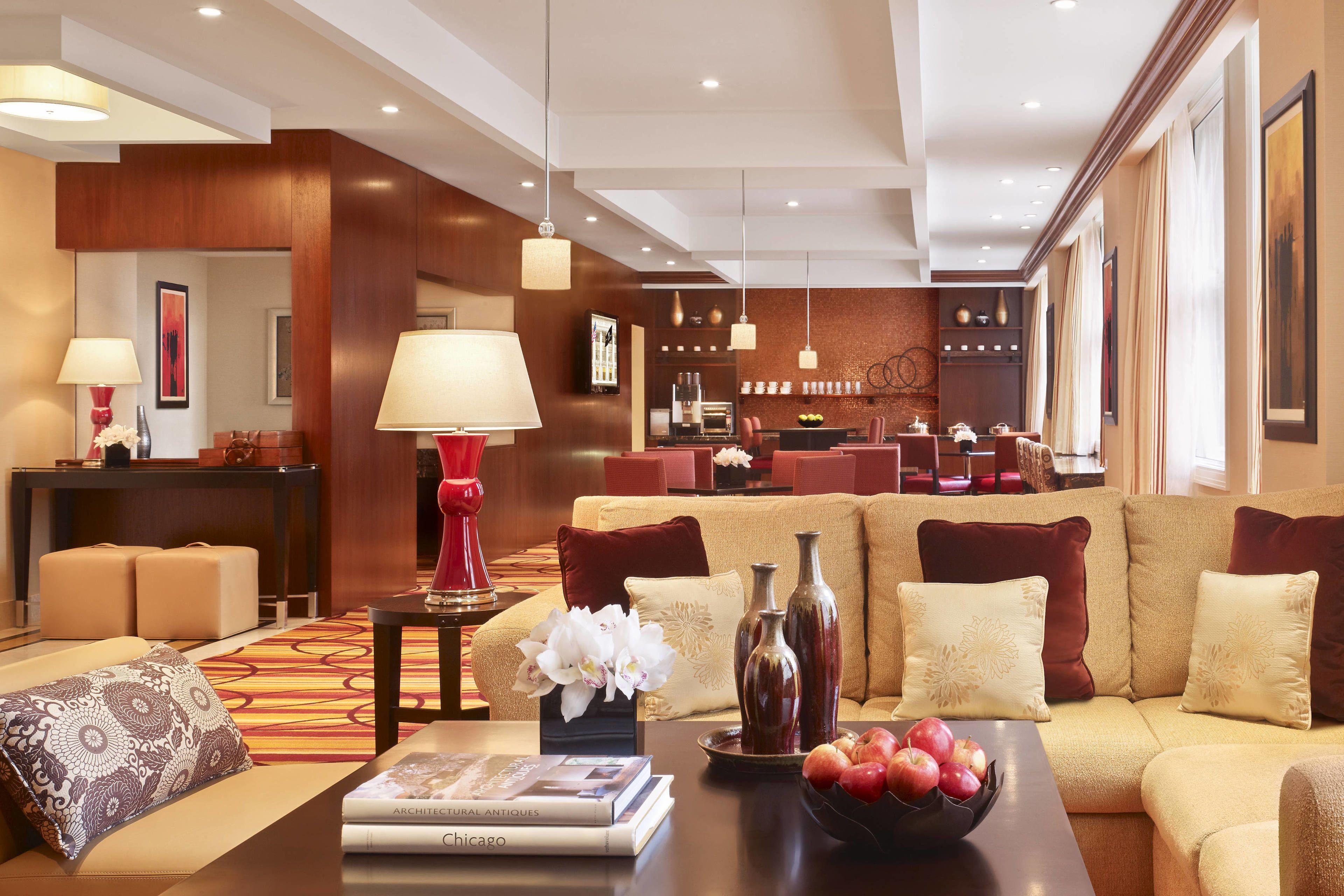 Hotel Jw Marriott 5*