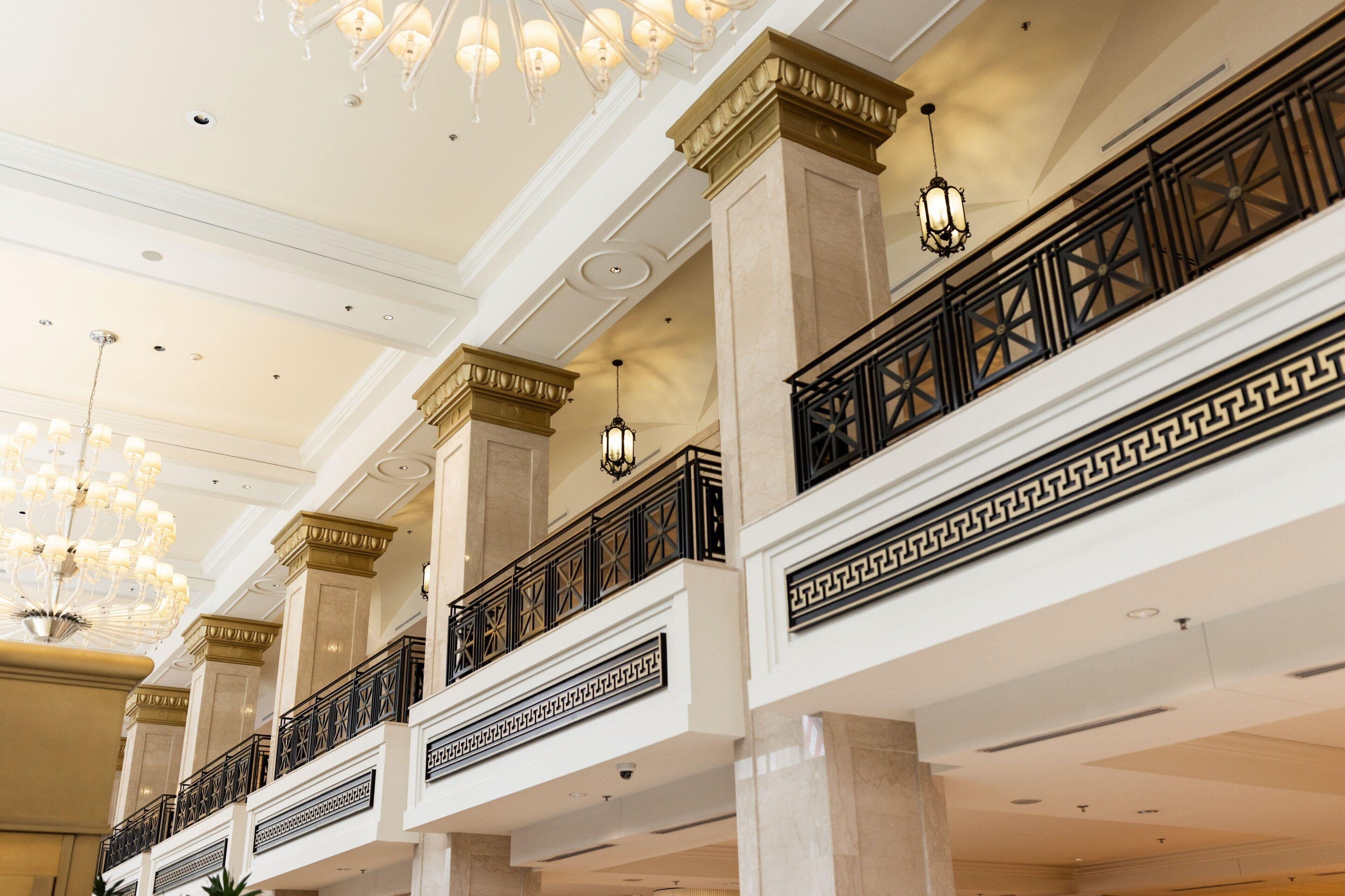 Jw Marriott Hotel Chicago