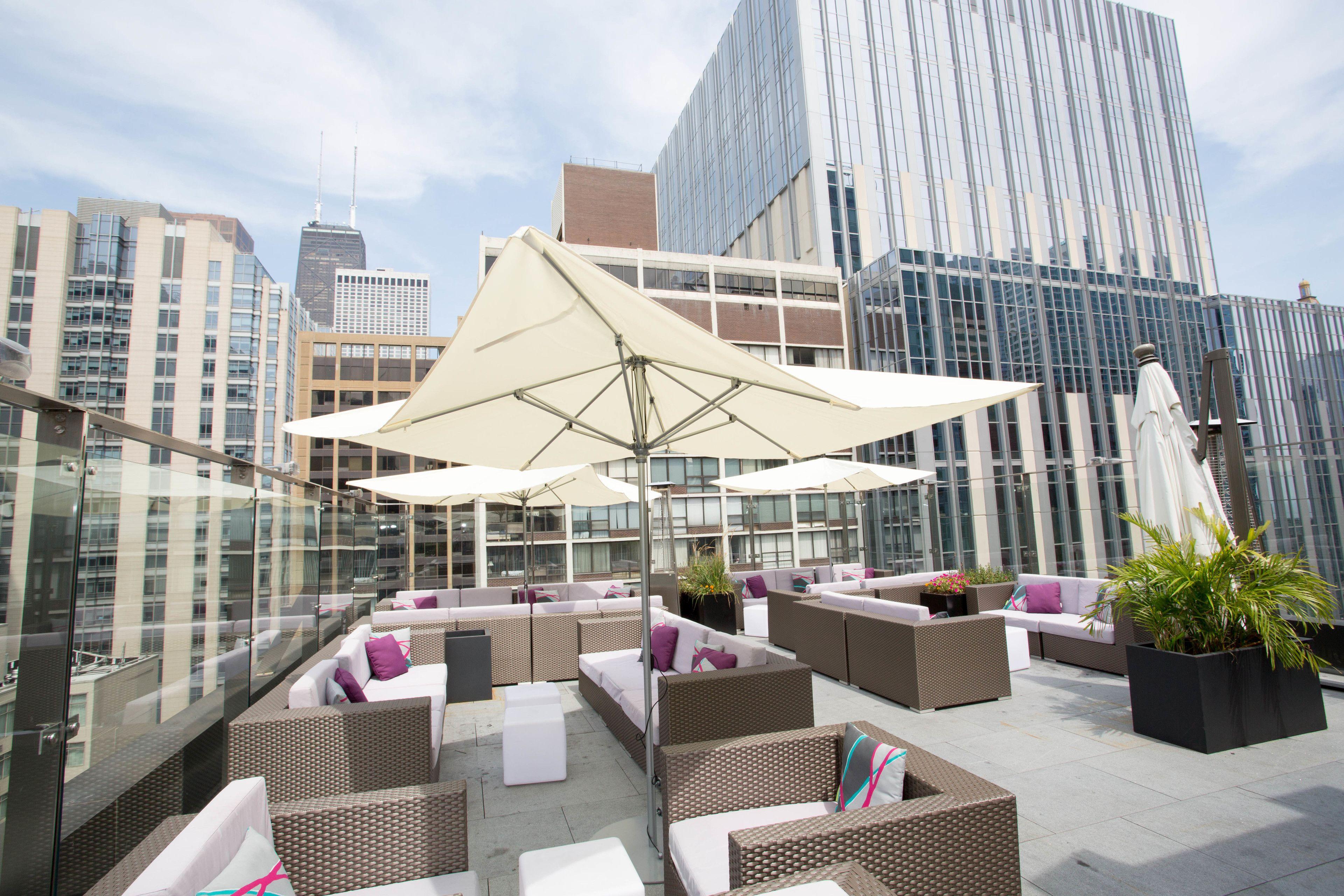 Hotel Ivy Boutique (adults Only) Chicago