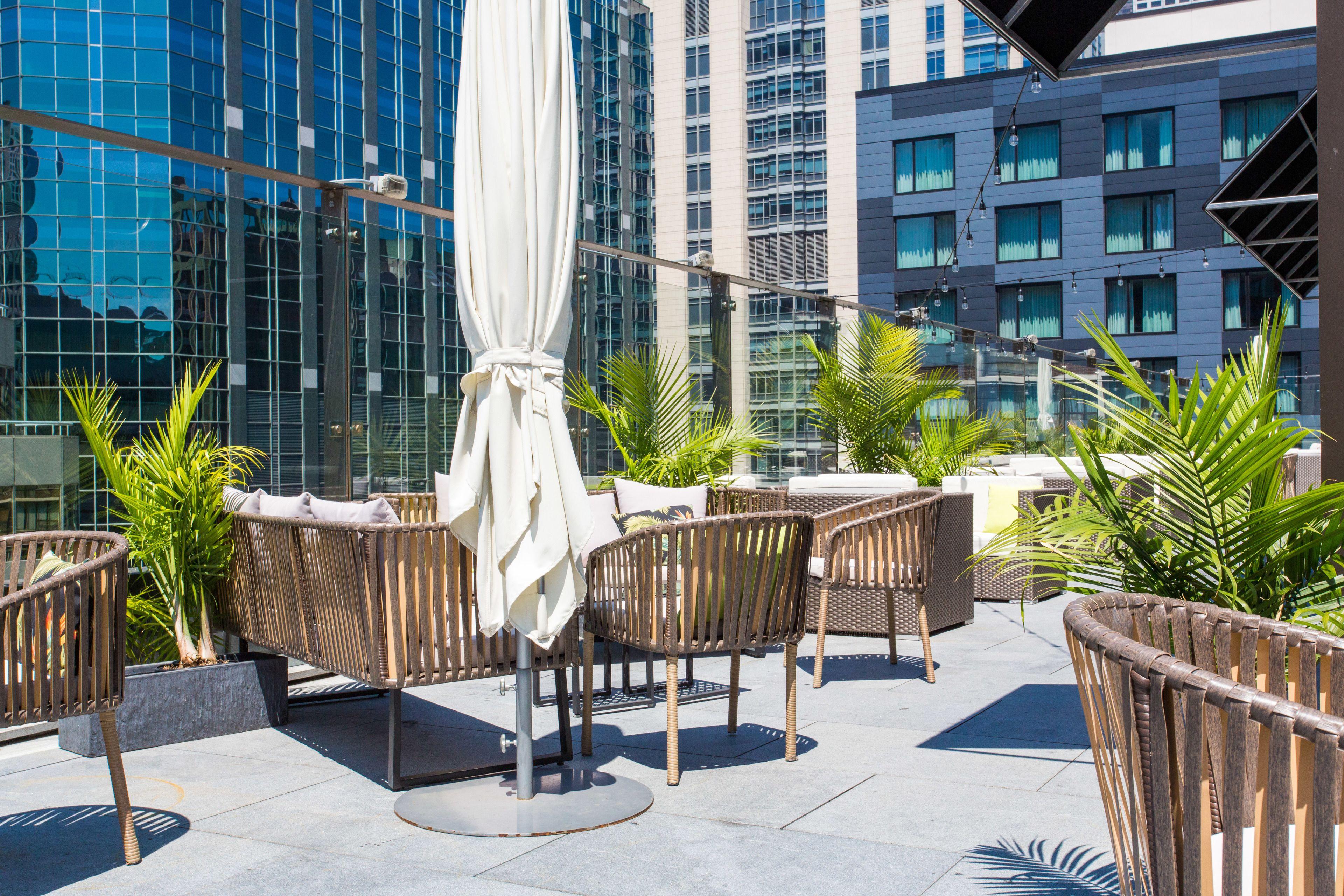 Ivy Boutique (adults Only) Hotel