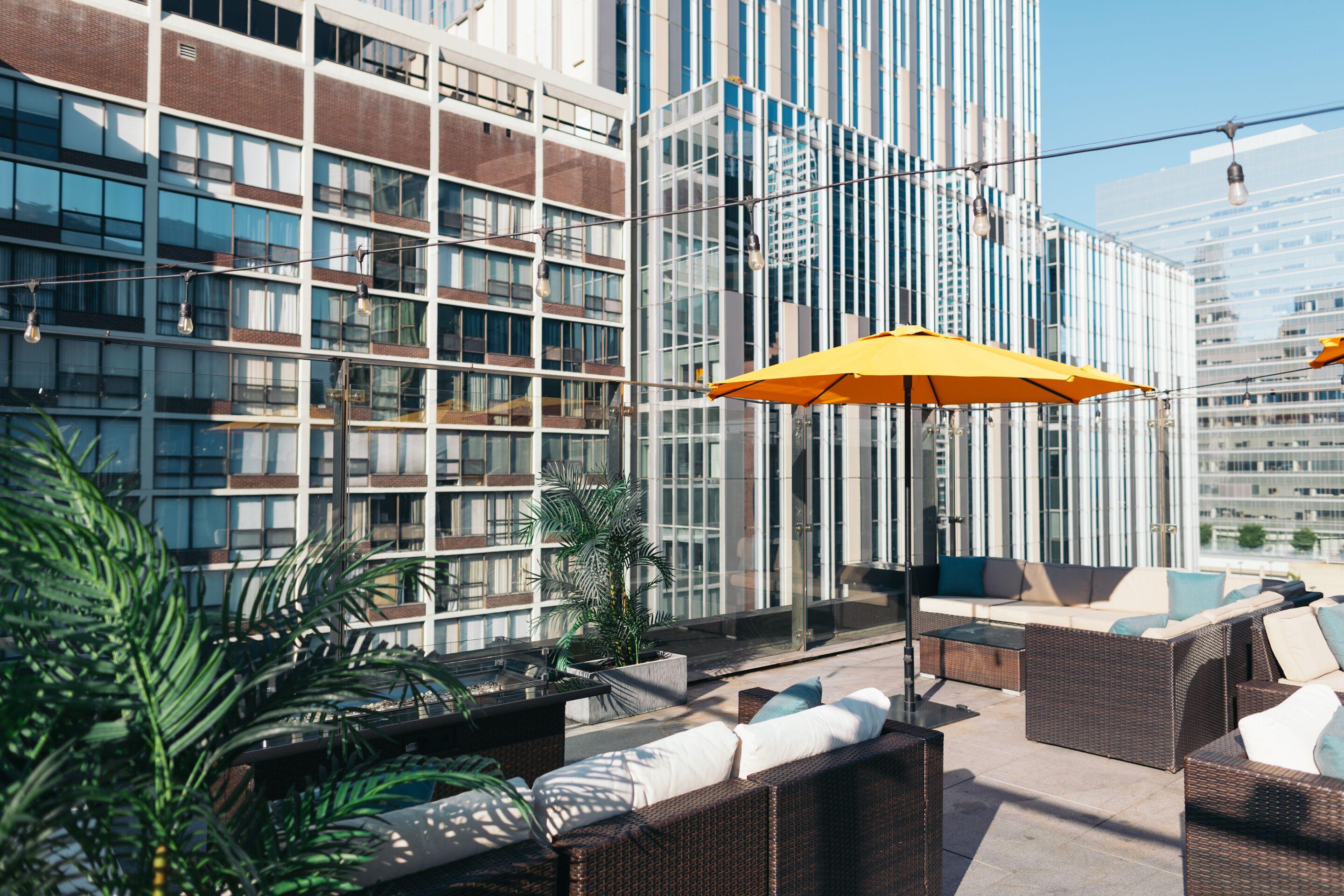 Ivy Boutique (adults Only) Hotel 4*