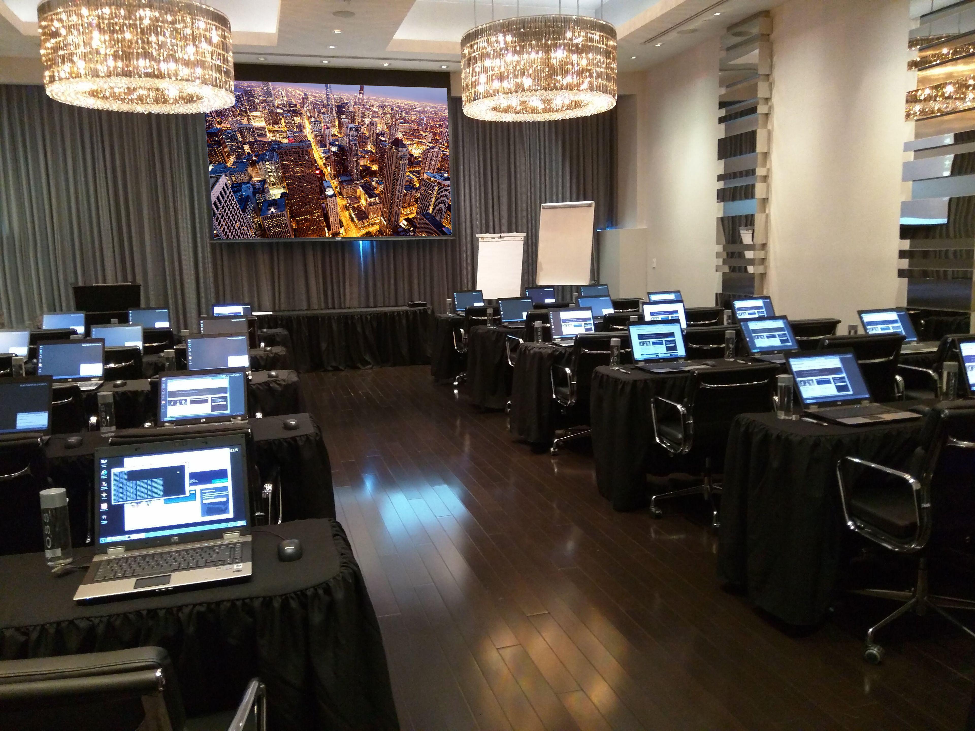 Ivy Boutique (adults Only) Hotel Chicago