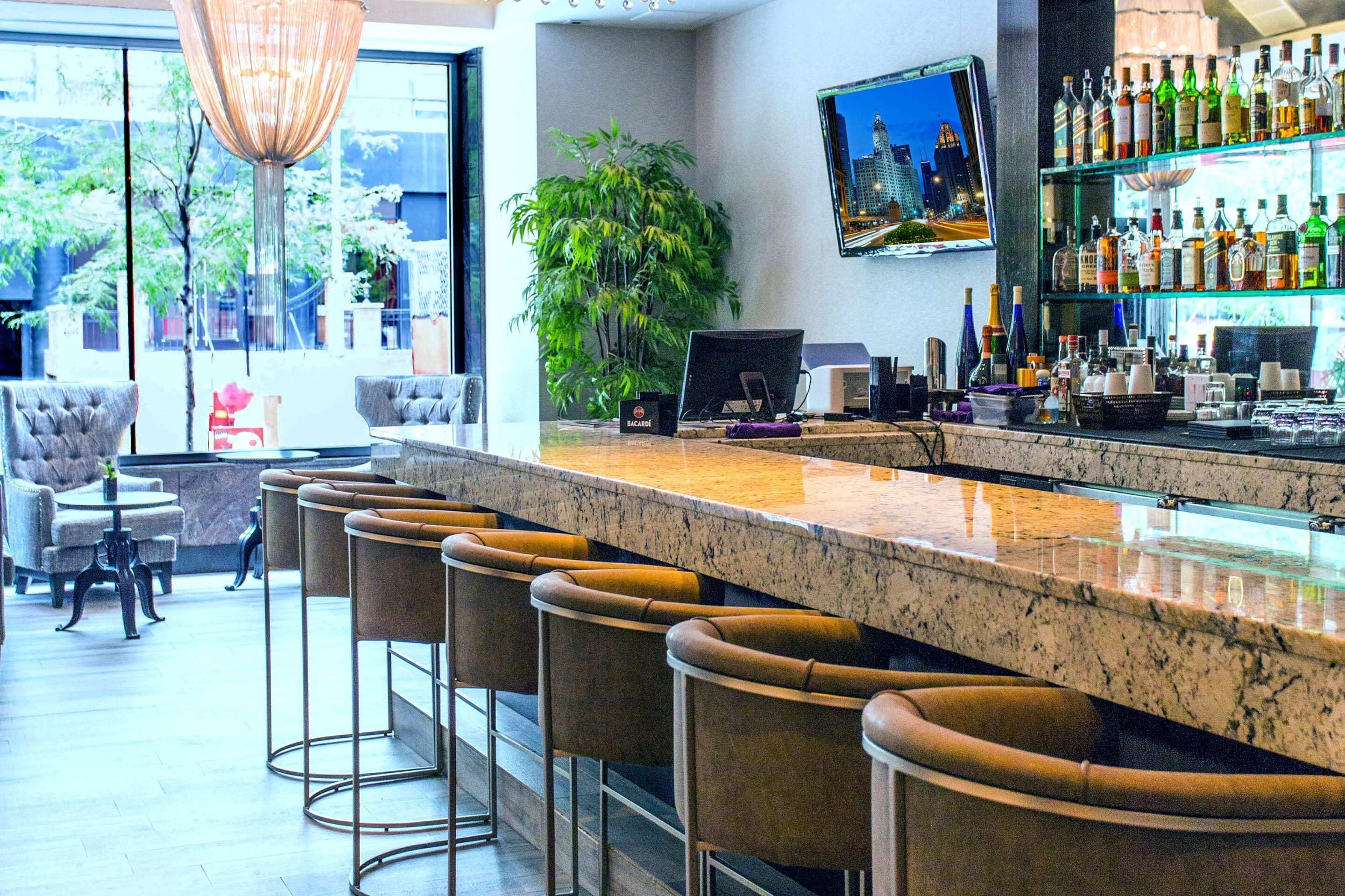 Ivy Boutique (adults Only) 4* Chicago