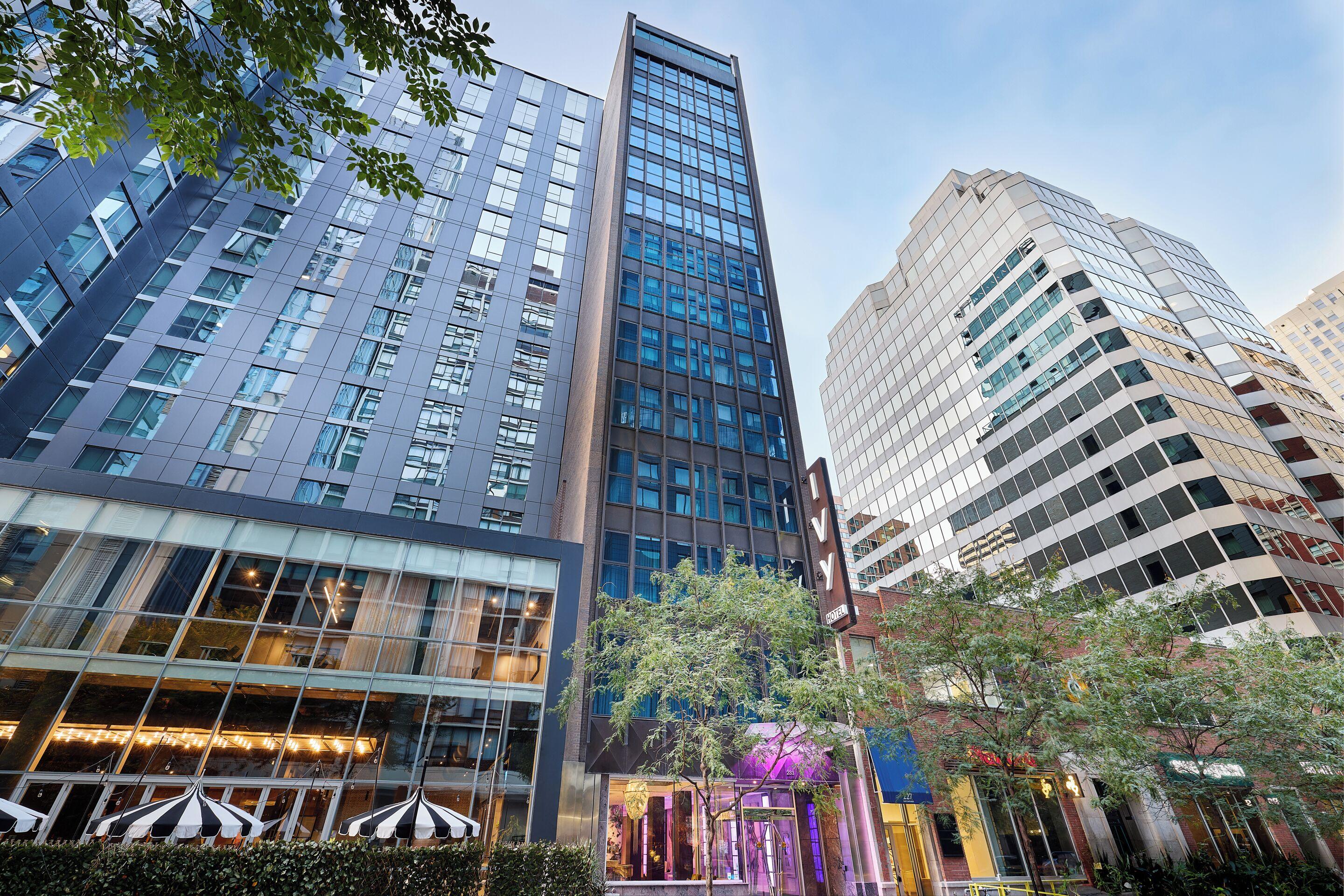 Ivy Boutique (adults Only)