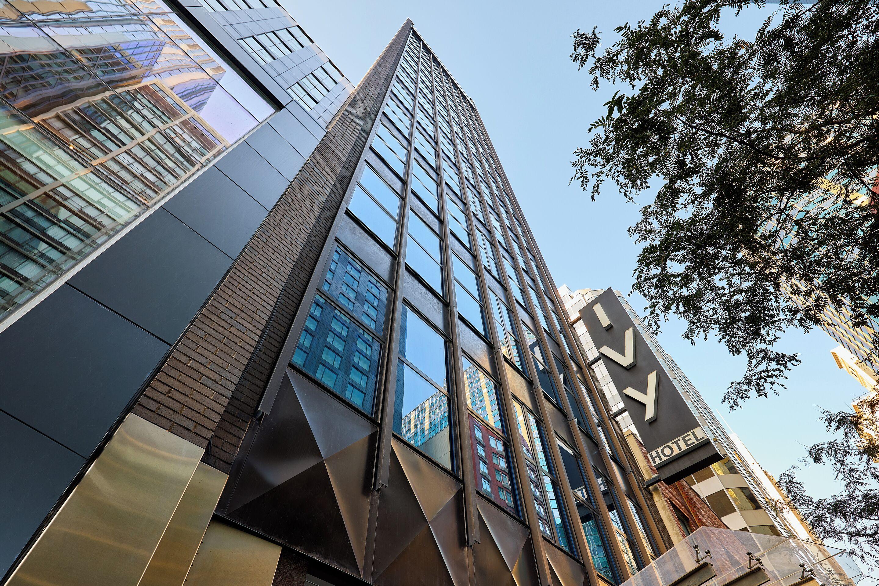 Hotel Ivy Boutique (adults Only)