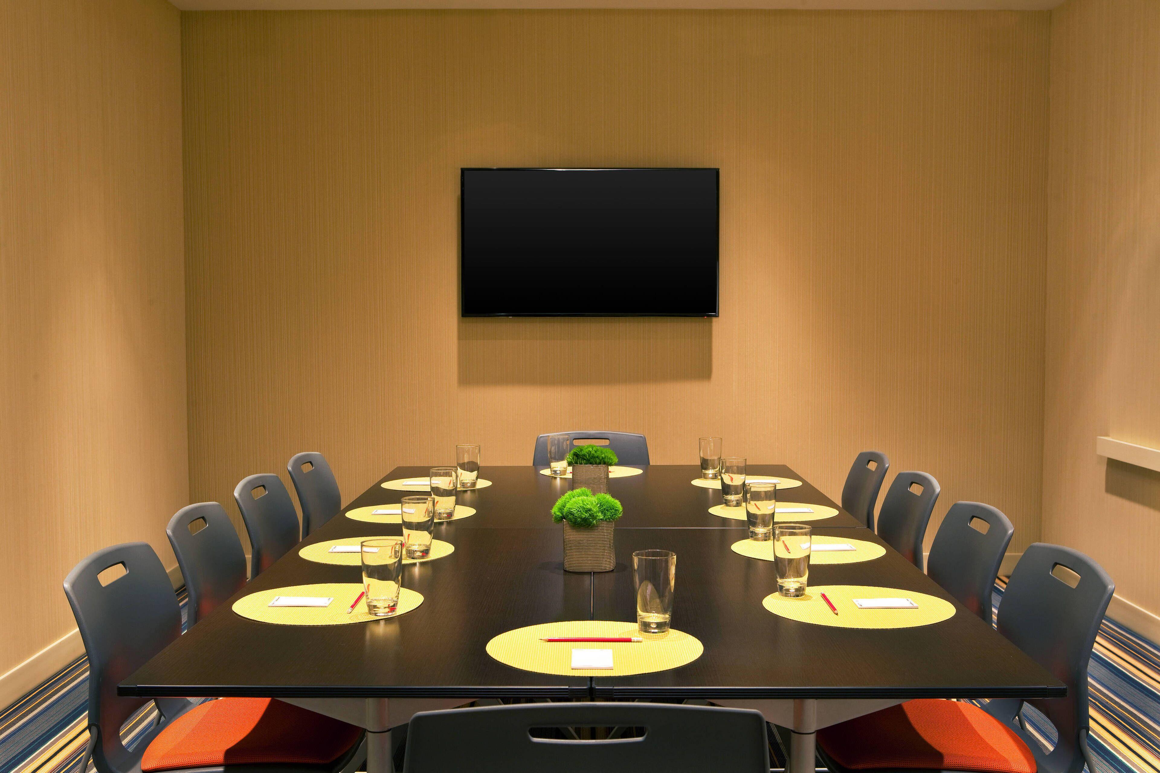 Aloft Downtown River North 3* Chicago