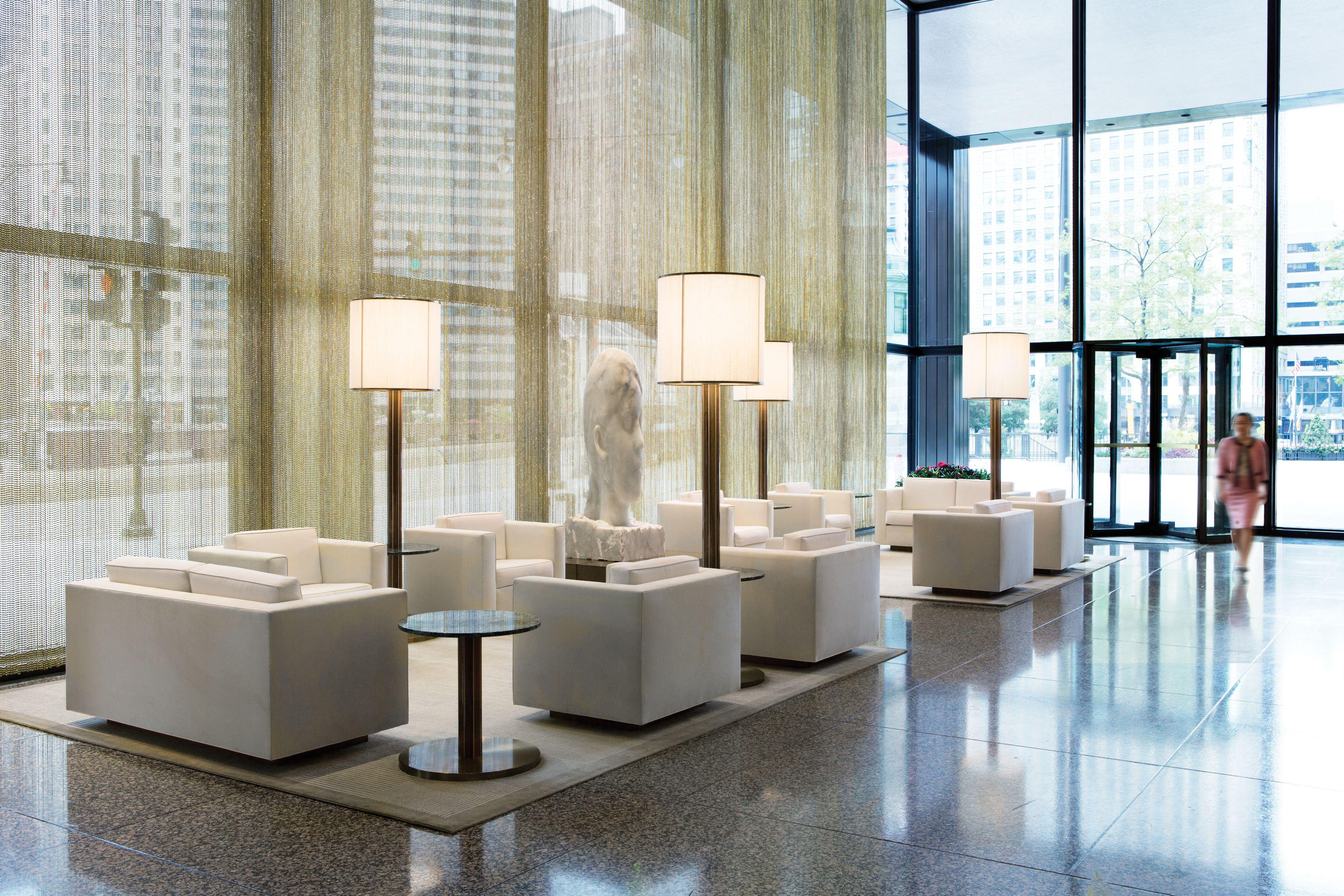 The Langham Hotel 5*