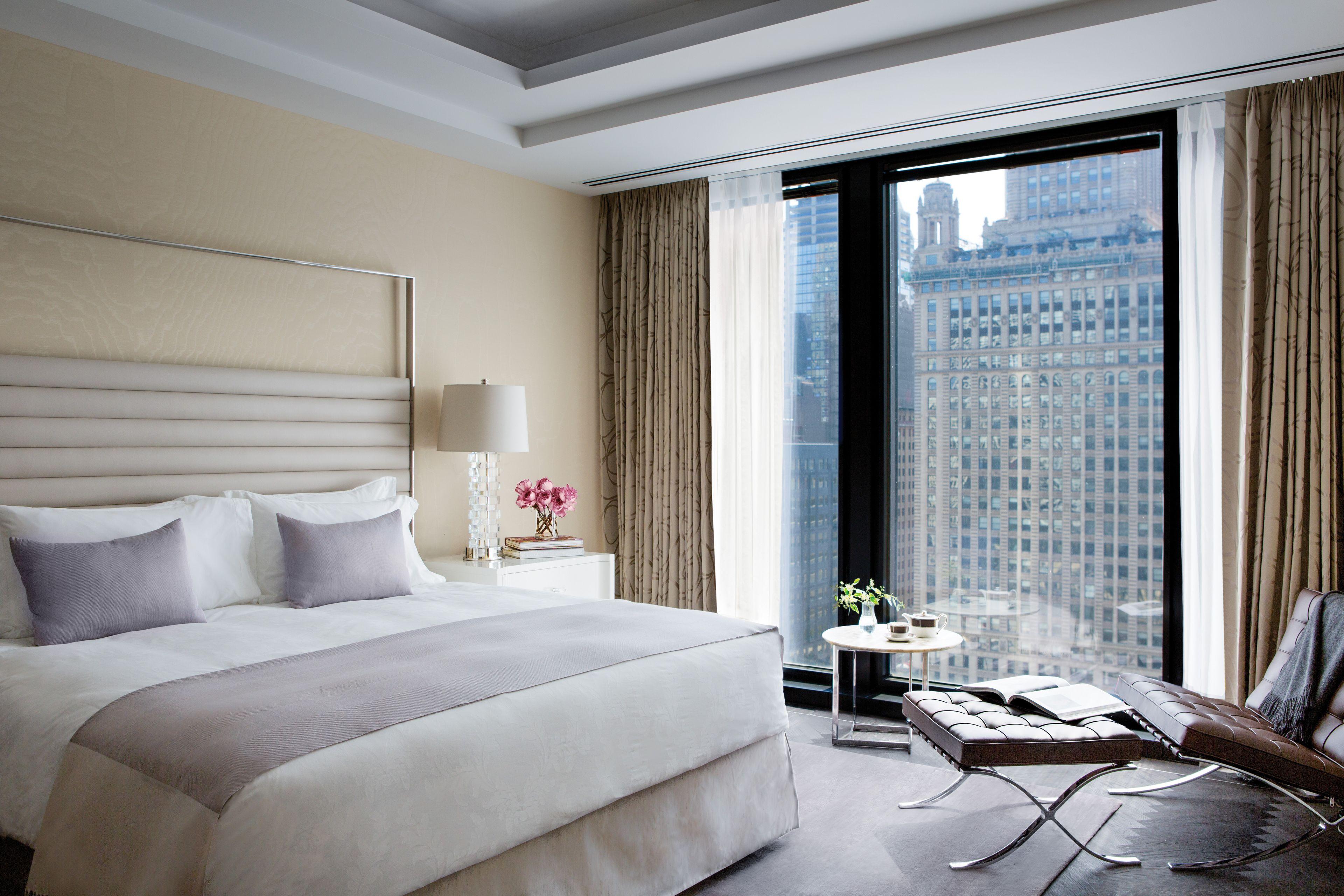 Hotel The Langham