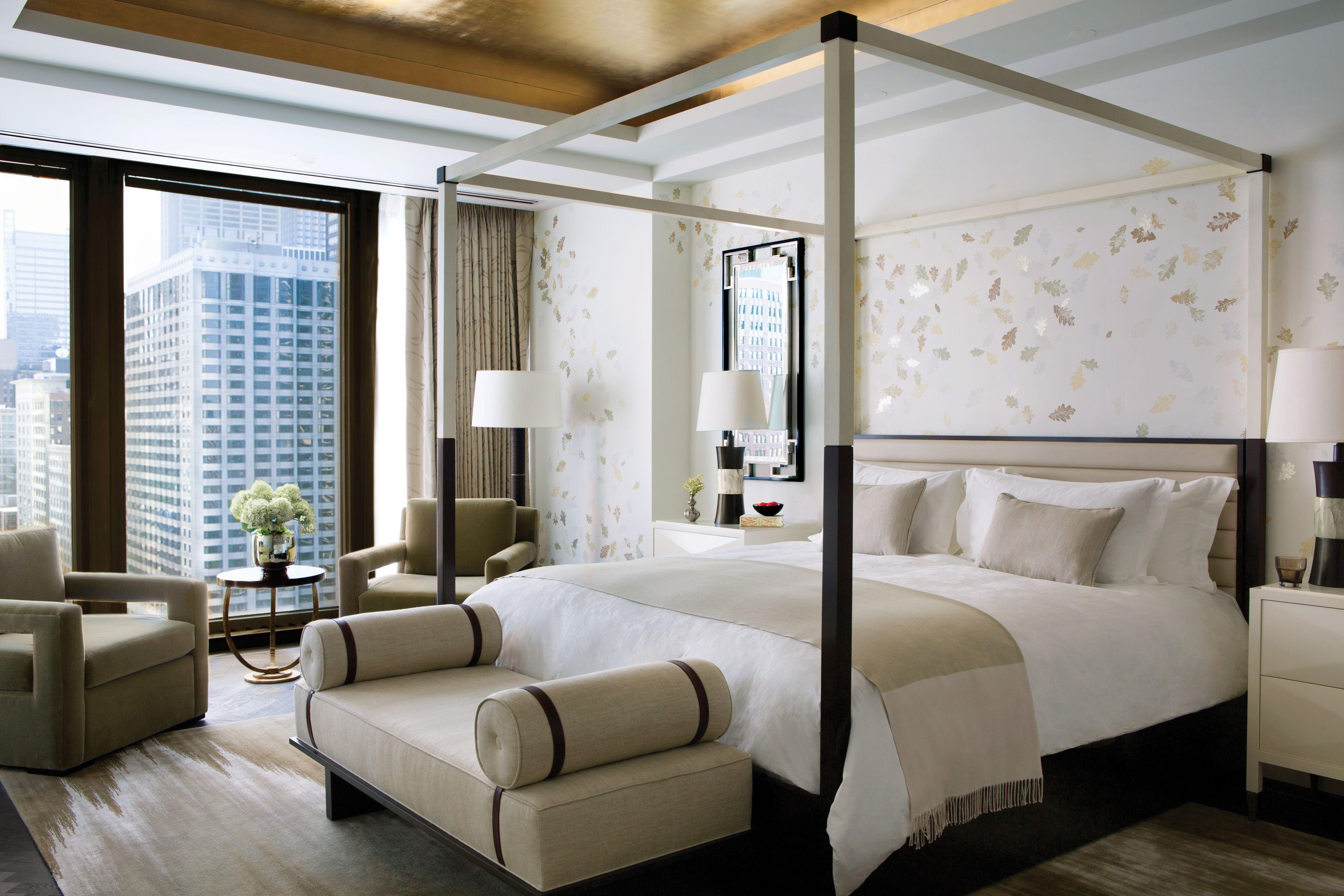 The Langham Hotel Chicago